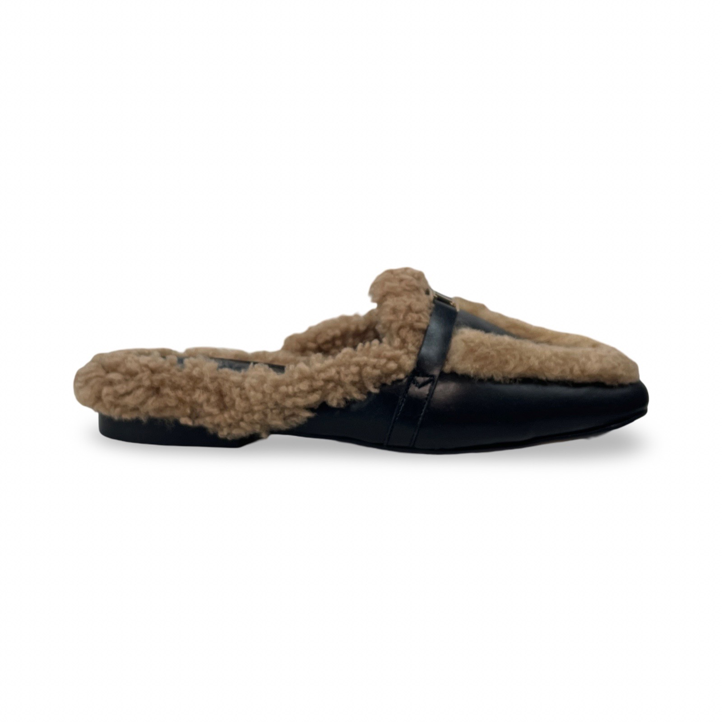 Toral Muil Daphne Negro/Beige