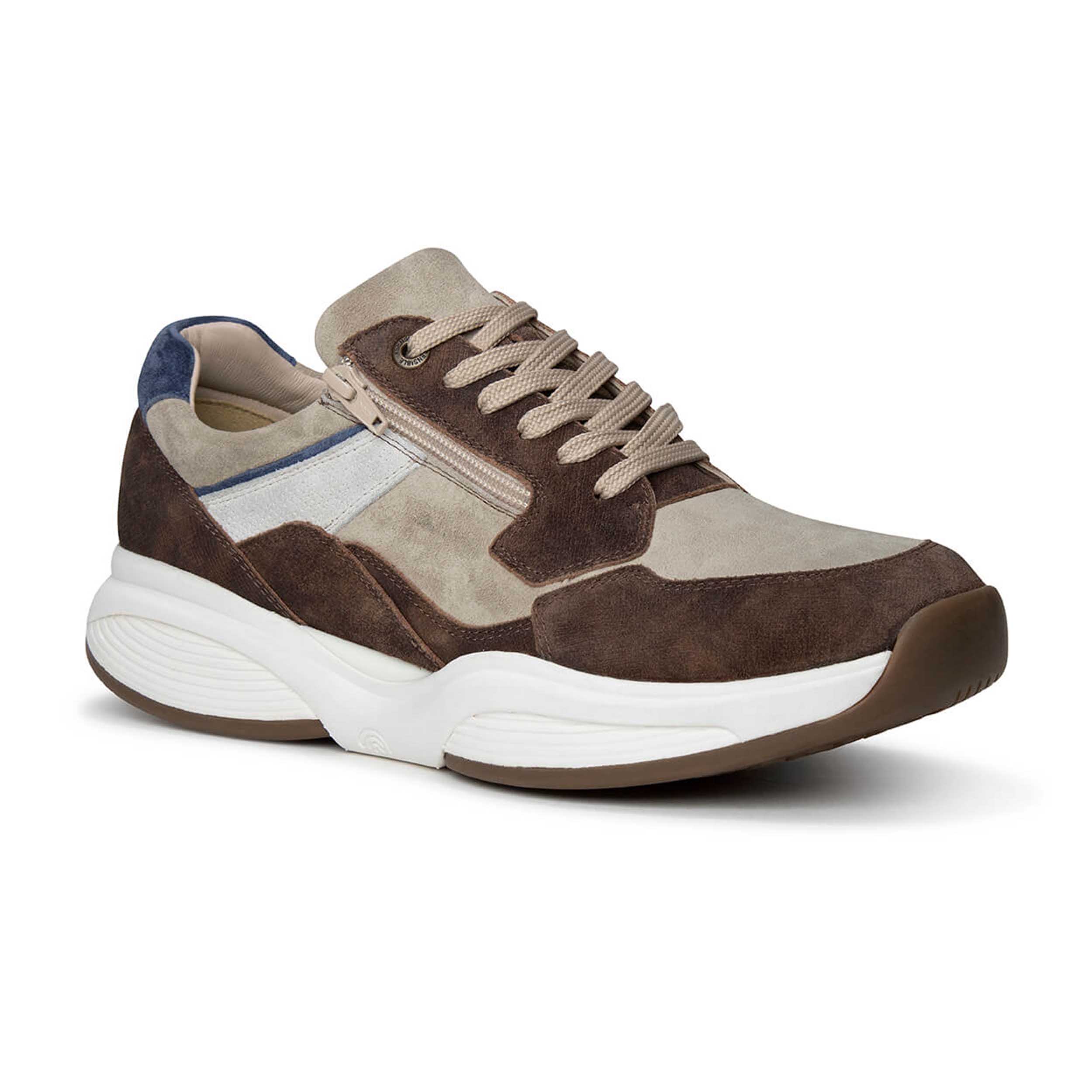 Xsensible 30088.2 Sneaker SWX14 Brown Hx
