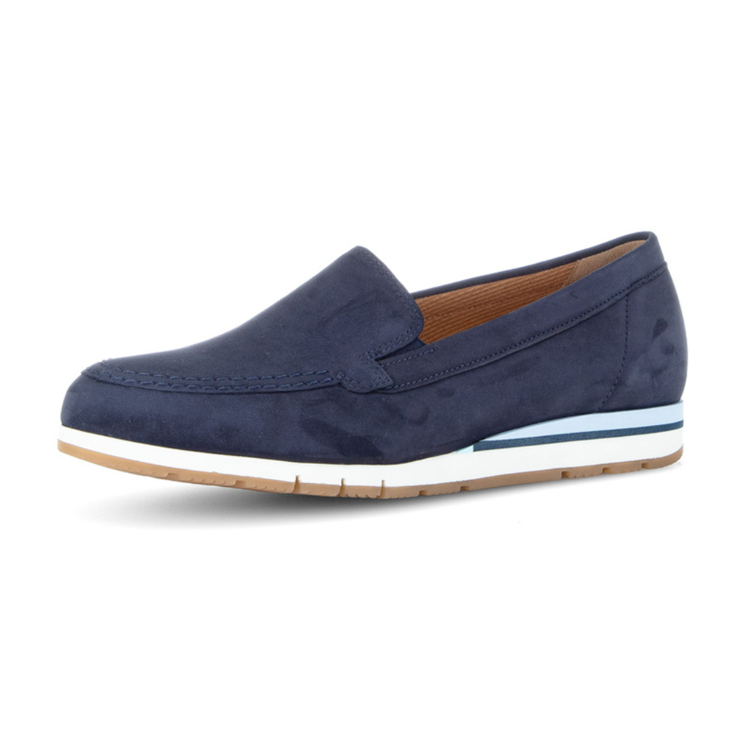 Gabor 42.414 Loafer Blue G