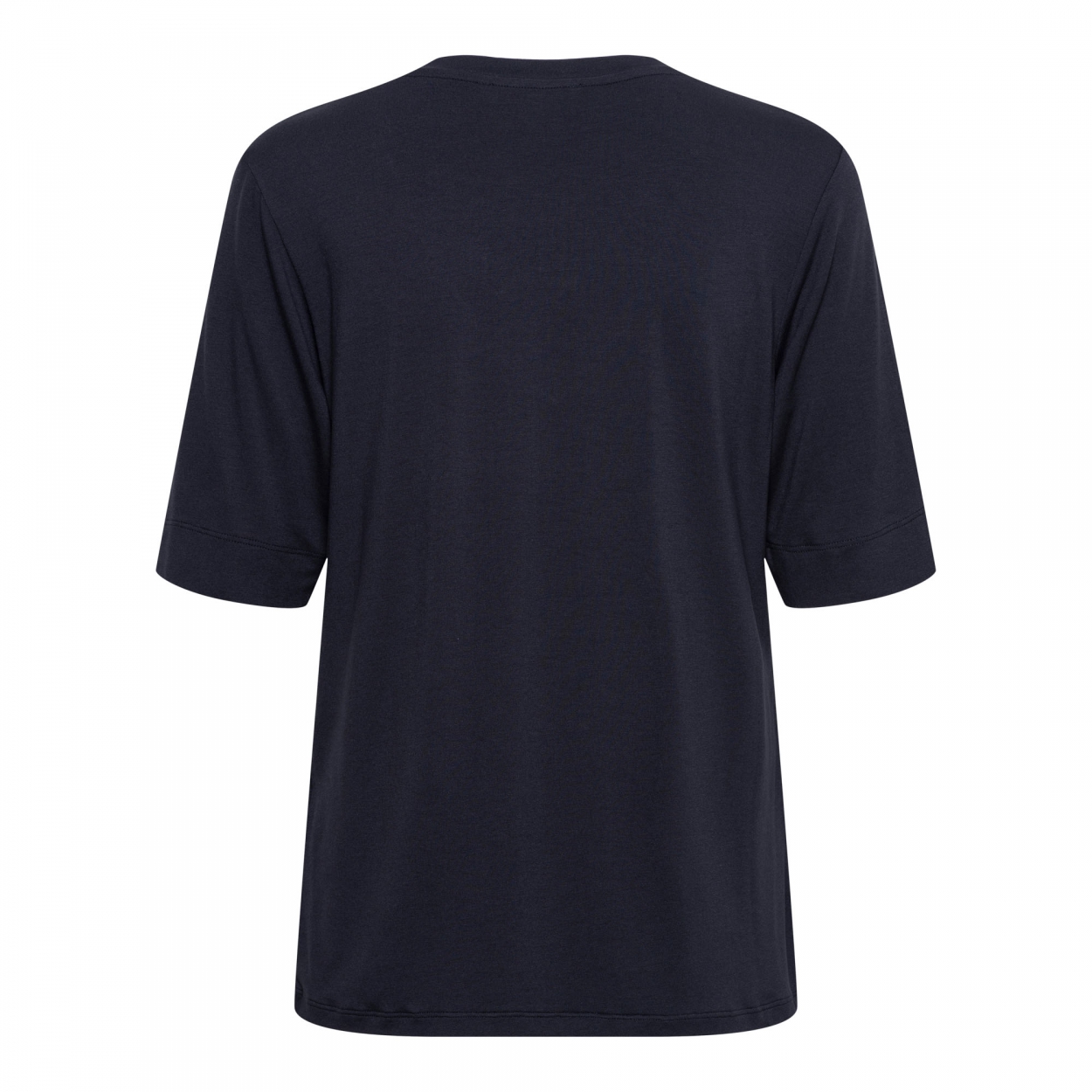 &Co TS124 Shirt Veronica Navy