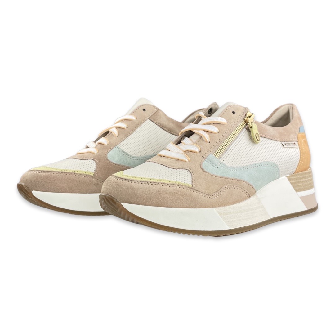 Mephisto 5805 Sneaker Olimpia Sand G