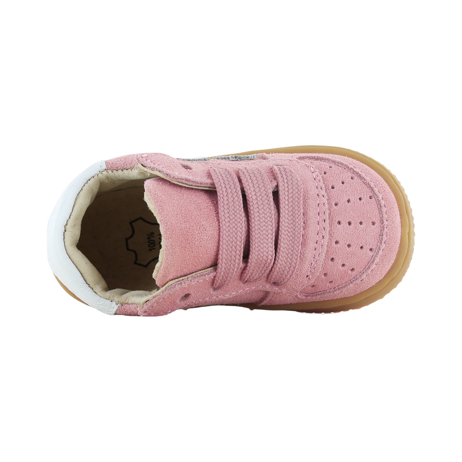 Shoesme BN25S002 Sneaker Extreme-Flex Pink