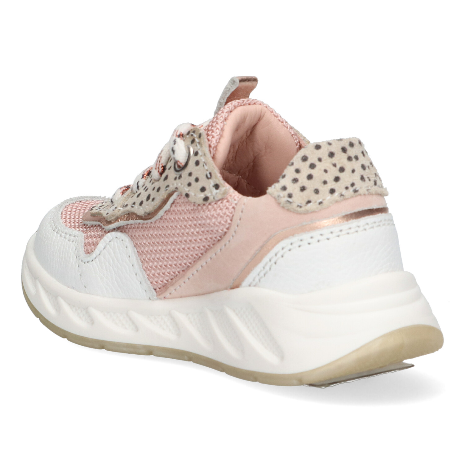 Twins 325107 Sneaker Saar Sharp Offwhite 5
