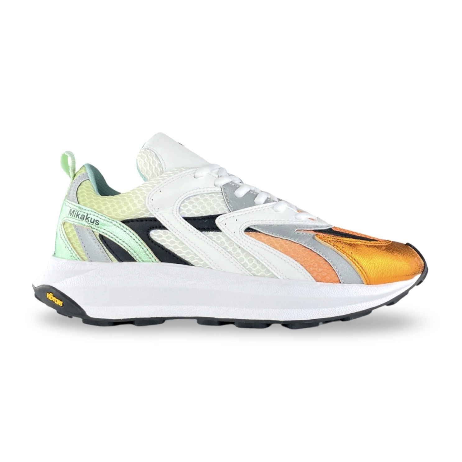 Mikakus Y2K Sneaker Dusk