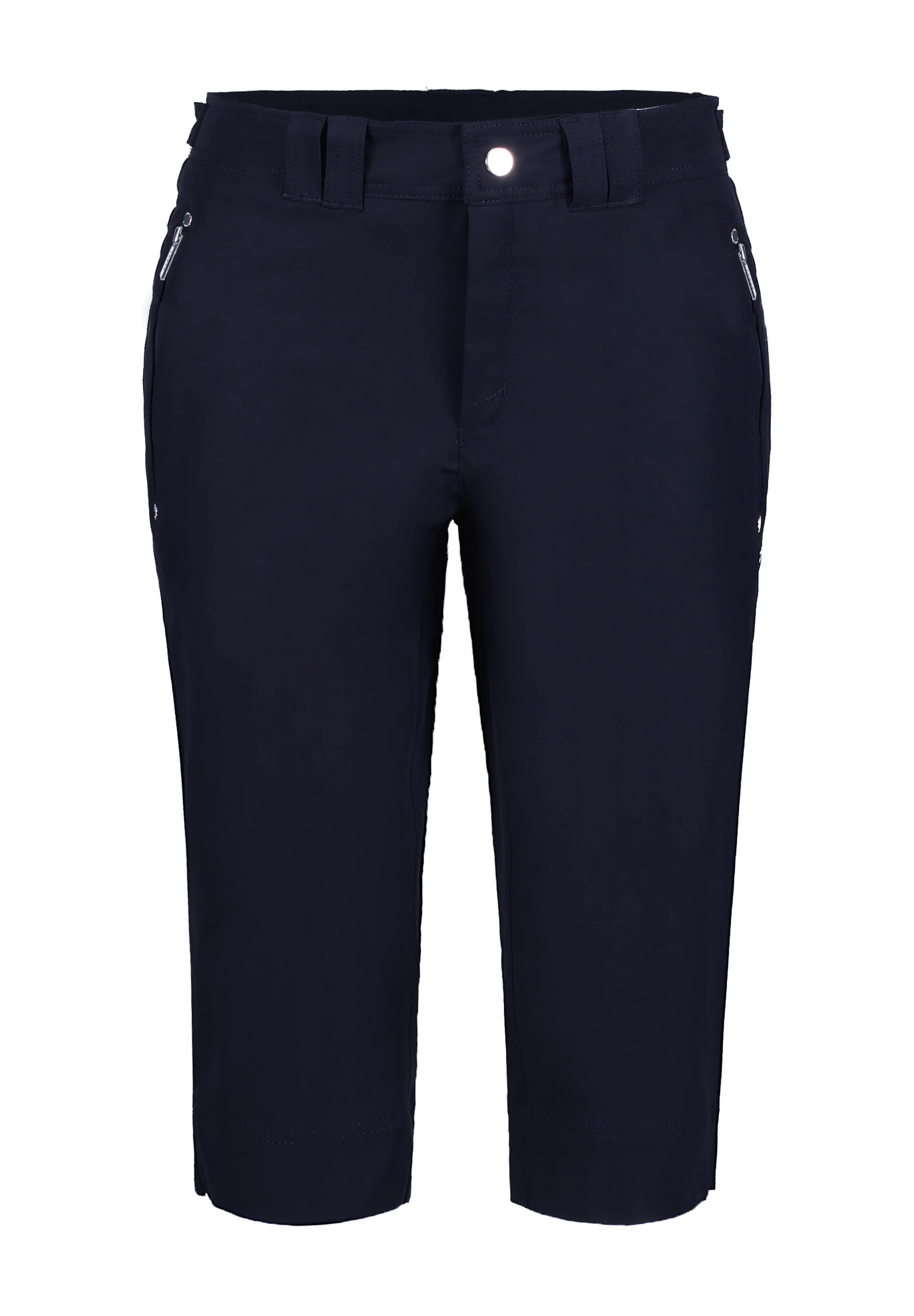 Luhta 37728 Capribroek Eiskola Donkerblauw