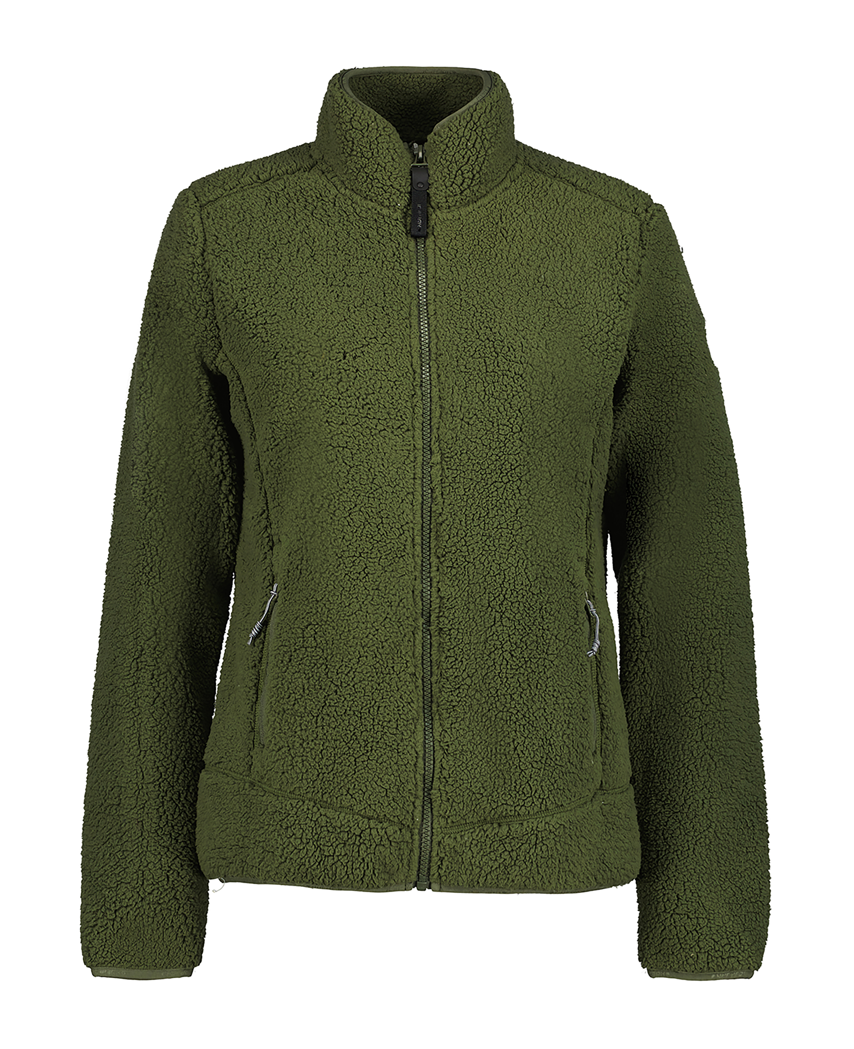 Icepeak Adeline Vest Groen