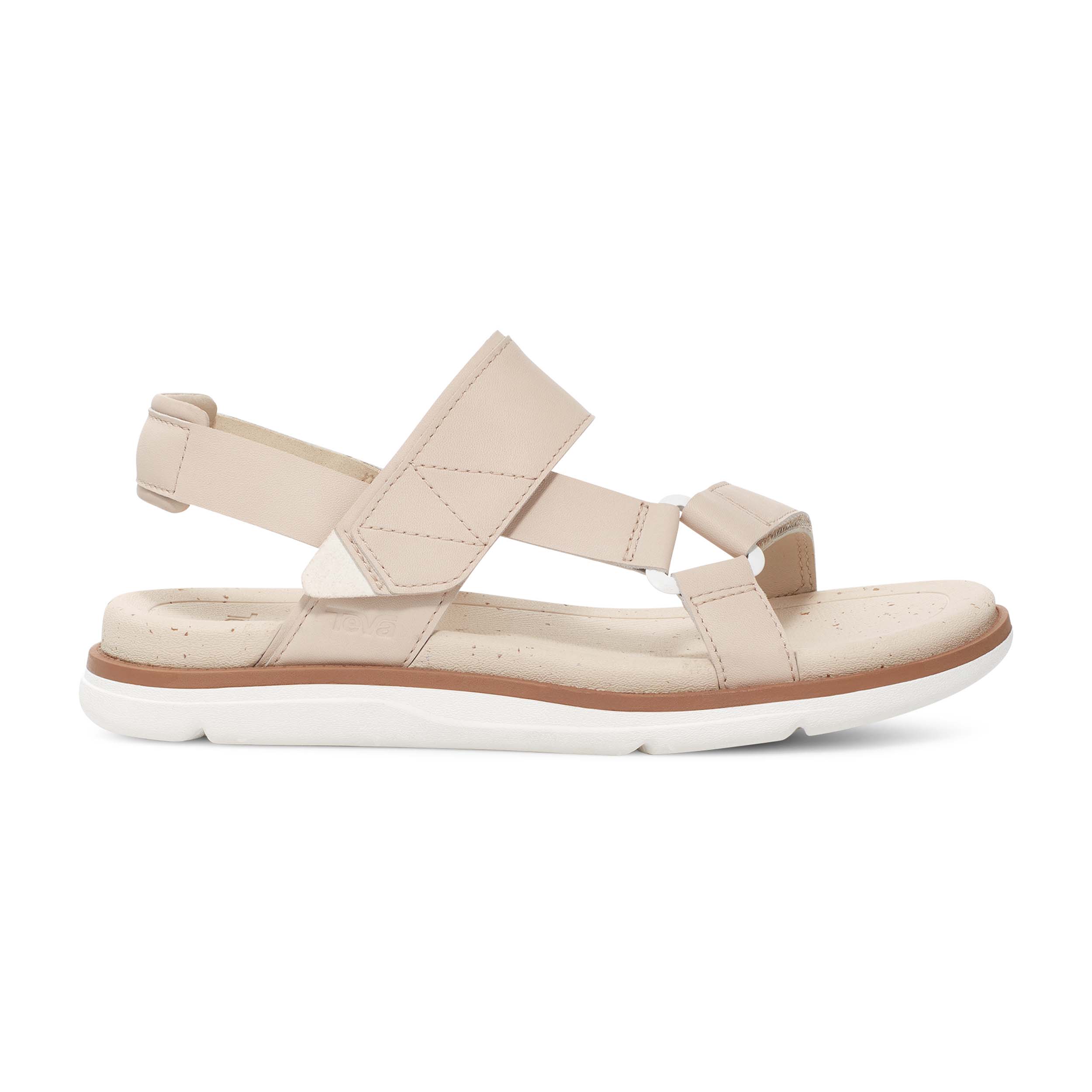 Teva 1152570 Sandaal Madera Birch