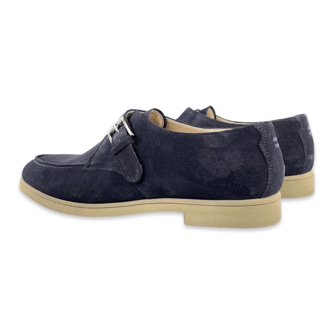 Greve 1414 Moliere Tufo Dark Blue 