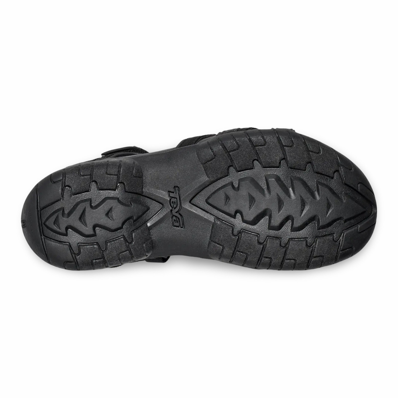 Teva 4266 Sandaal Tirra Black