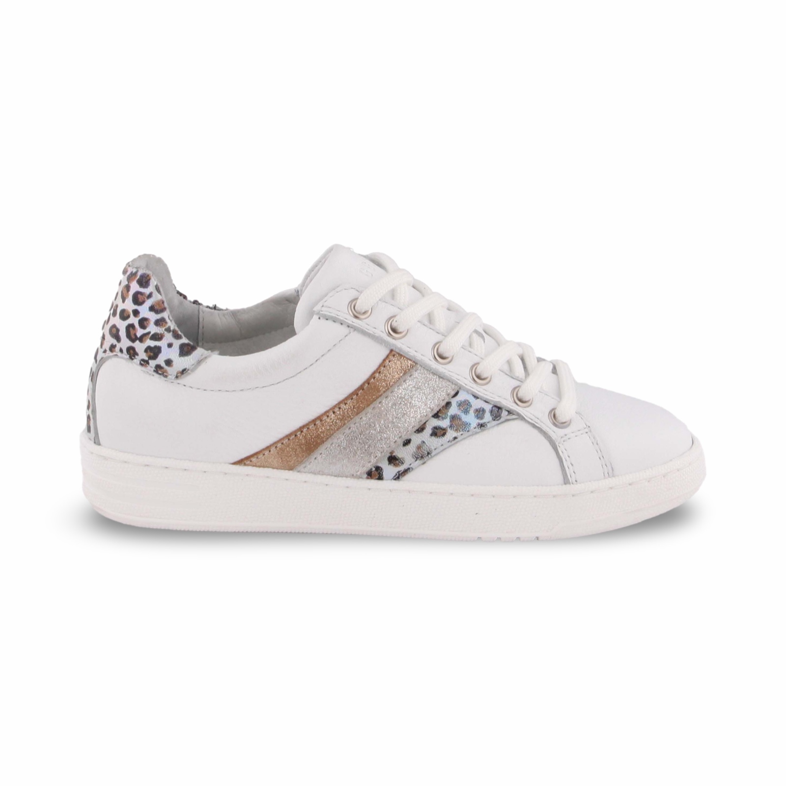 Giga G4395 Sneaker Yara White/Blanco
