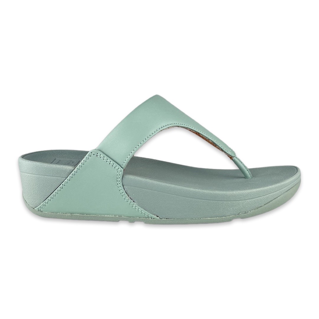 FitFlop I88 Slipper Lulu Cool Blue