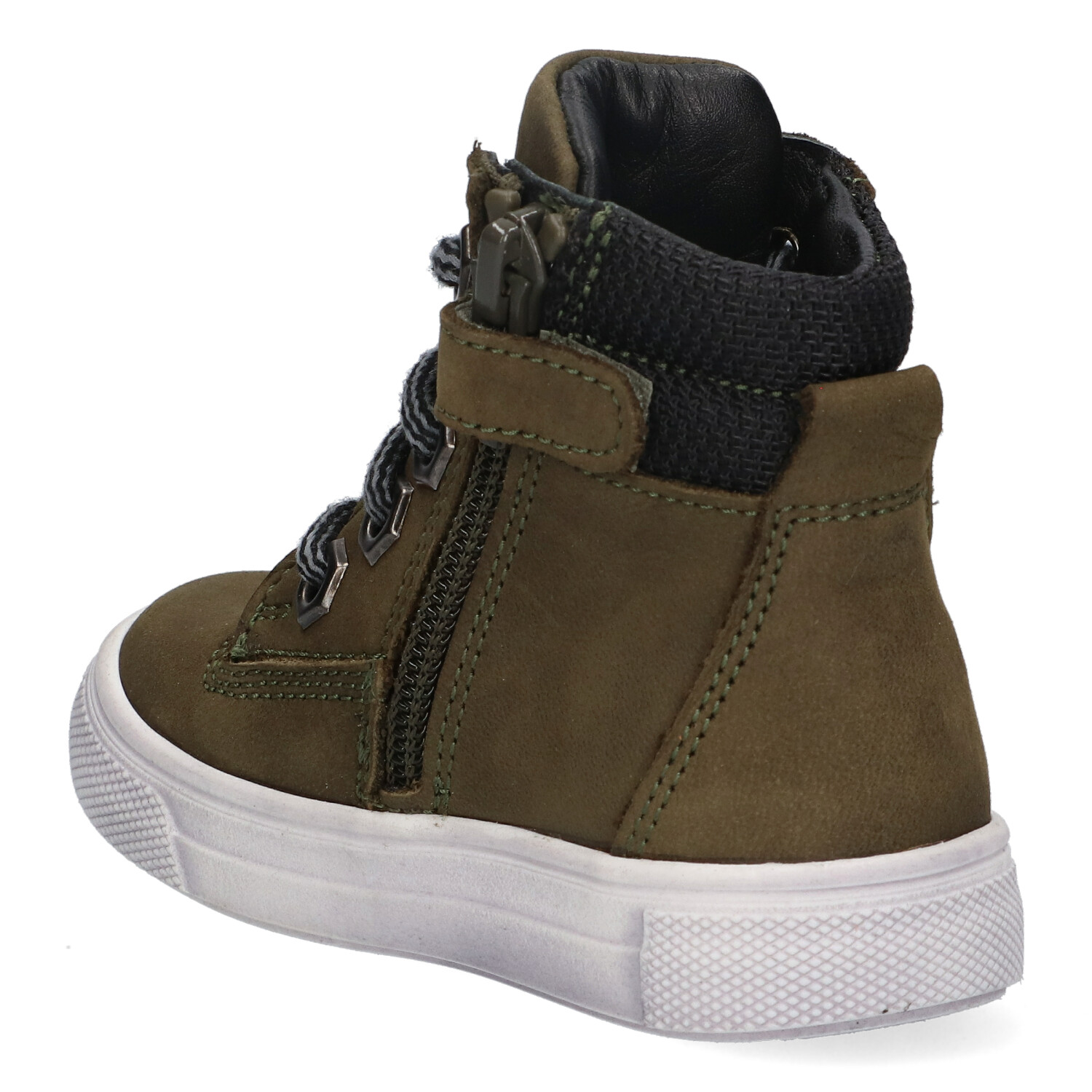 Trackstyle 324801 Boot Cris Cool Army Green 5