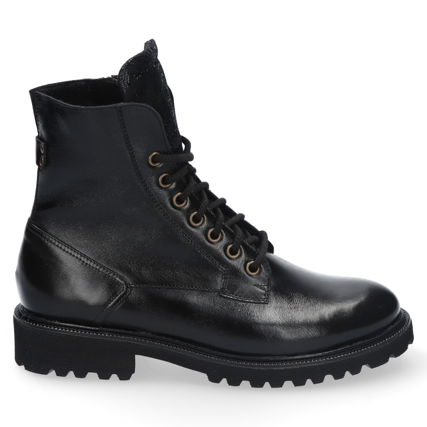 Durea 9769 Boot Zwart G