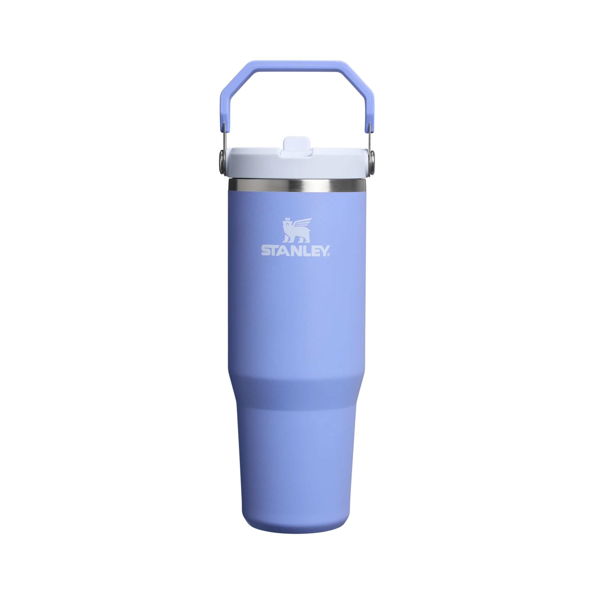 Stanley The IceFlow Flip Straw Tumbler 2.0 0,89L Hydrangea