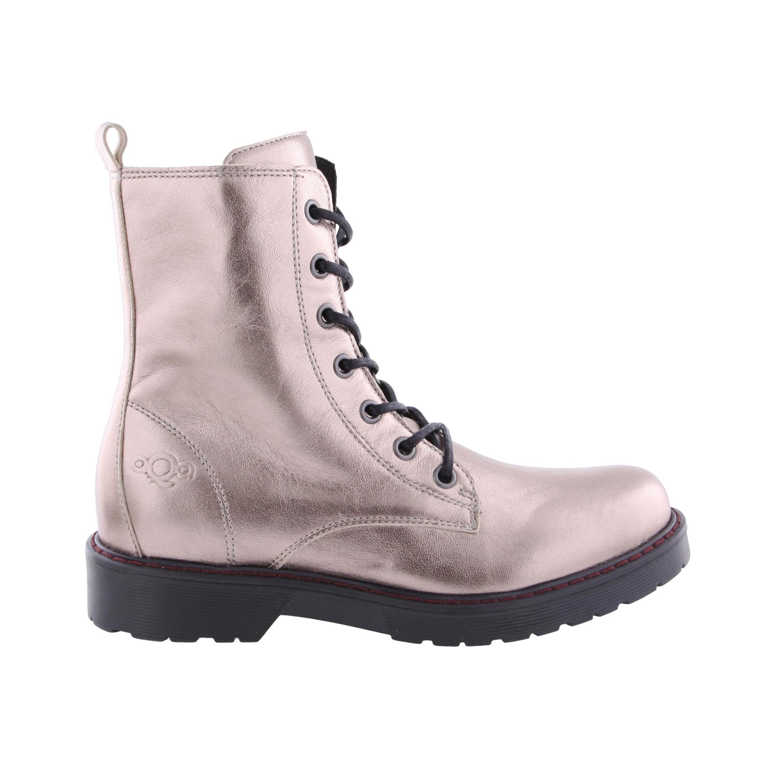 AQA A8630 Boot Alanis Gold