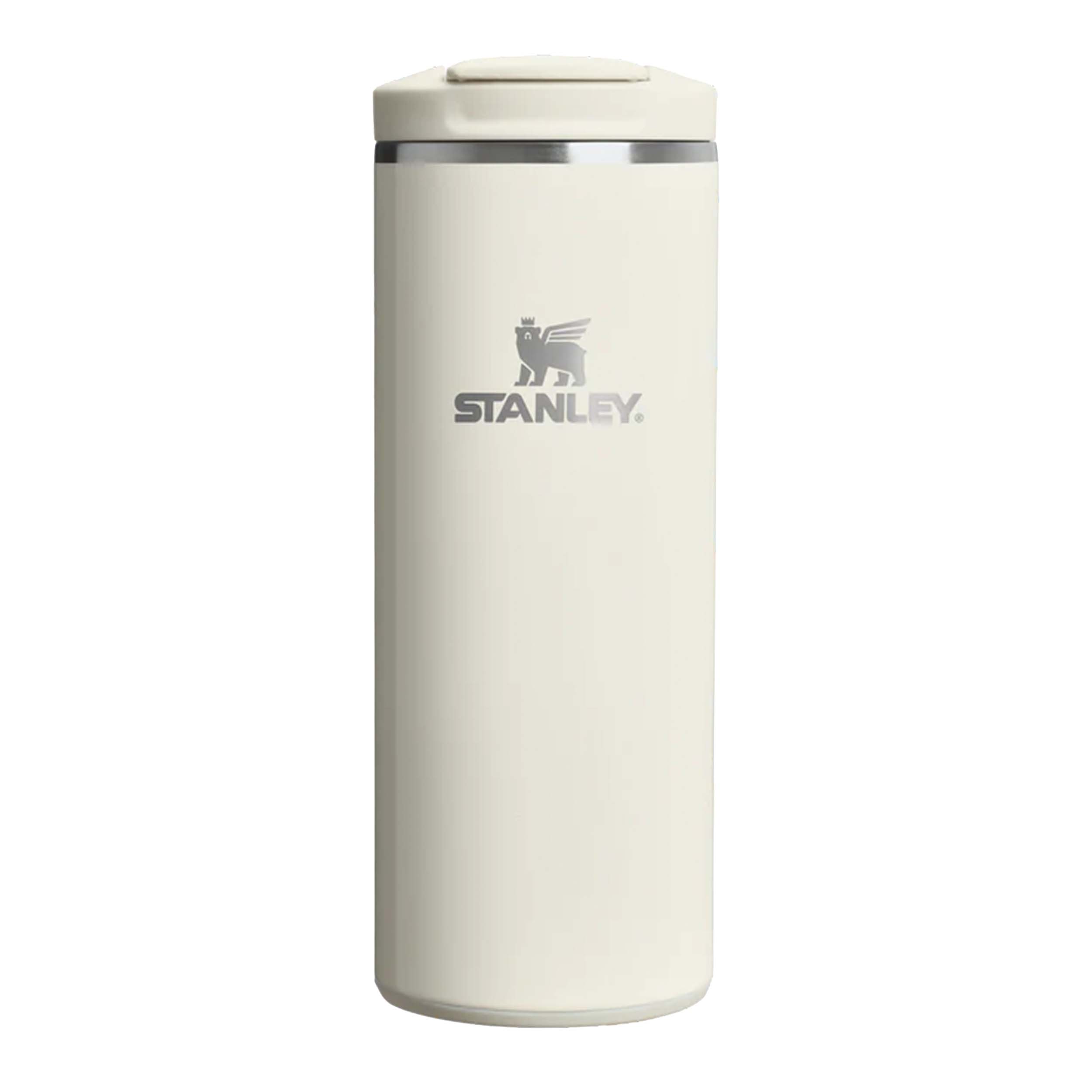 Stanley The Transit FlipTop Mug 0,35ML Cream Gloss
