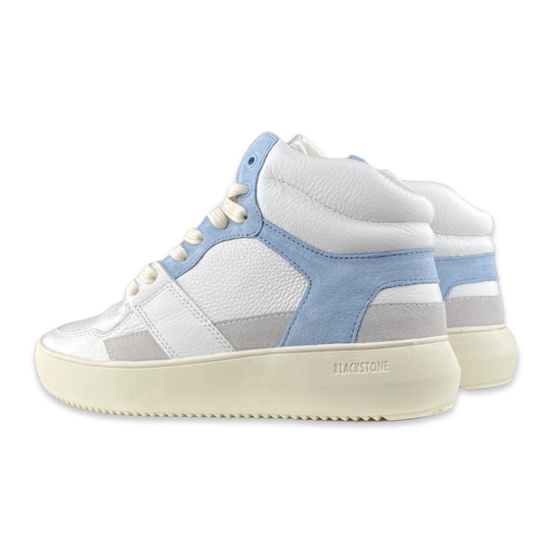 Blackstone ZL86 Sneaker Kaia Ancient Water