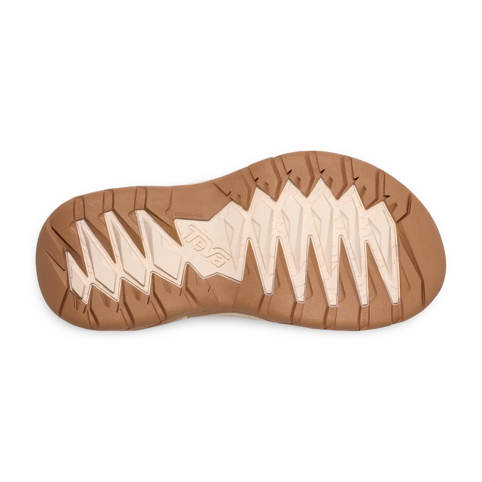 Teva 1099443 Sandaal Terra Fi5 Universal Coconut