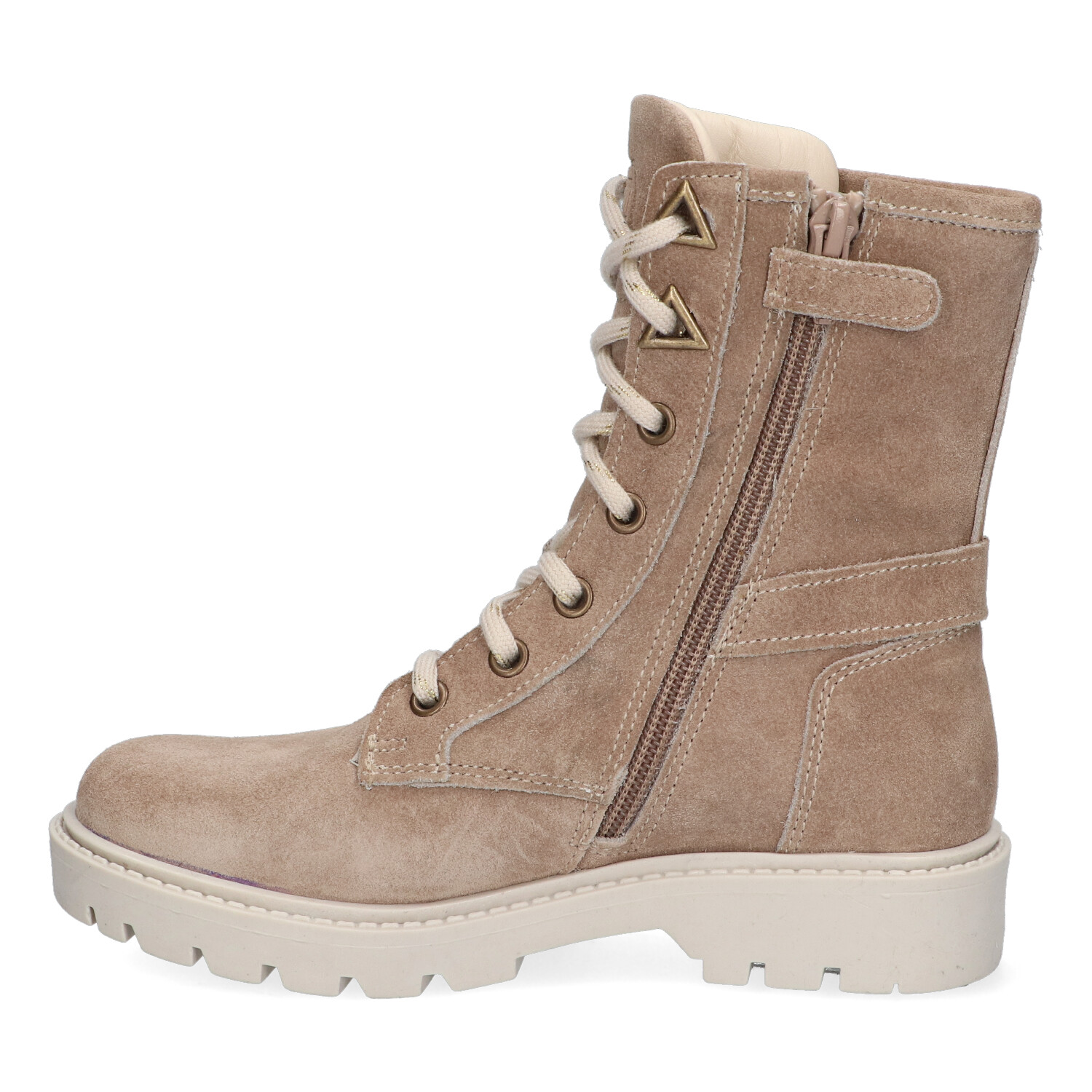 Twins 324674 Boot Hester Hery Nuts 2.5
