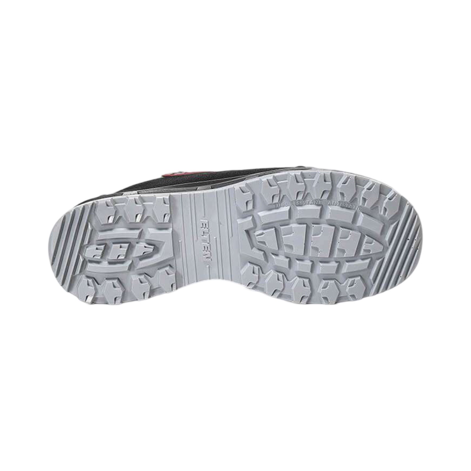 Elten 0729831 Senex XXT Pro BOA ESD S3S Black