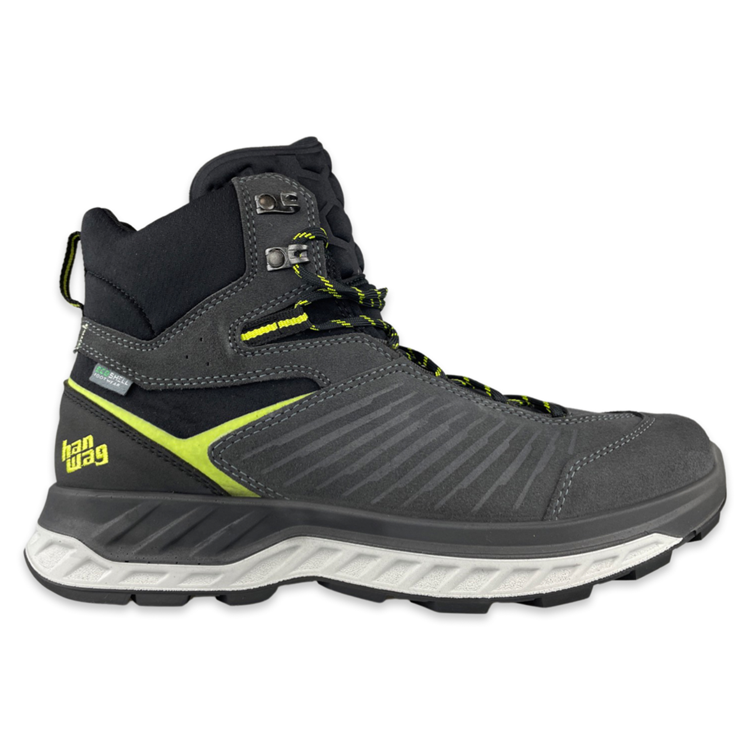 Hanwag 500130 Blueridge ES