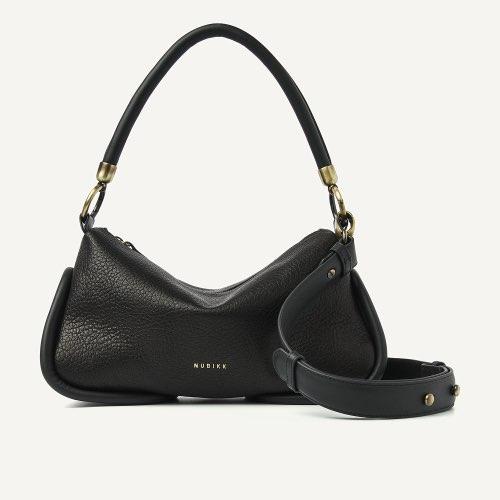 Nubikk 21099600 Handtas Bibi Bag Black
