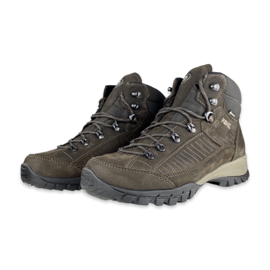 Meindl 5544 Sarn Men GTX Comfort Fit Mocca
