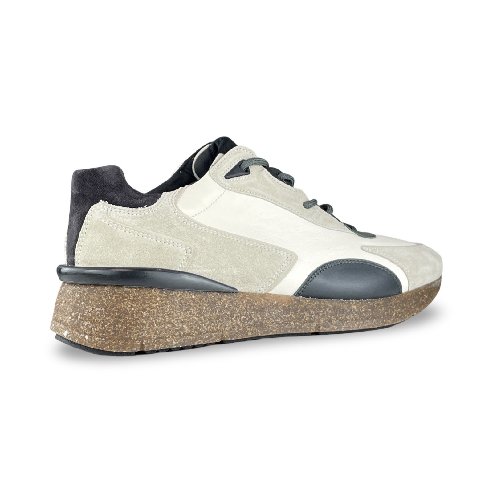 Greve 7285 Sneaker Walker Juta H