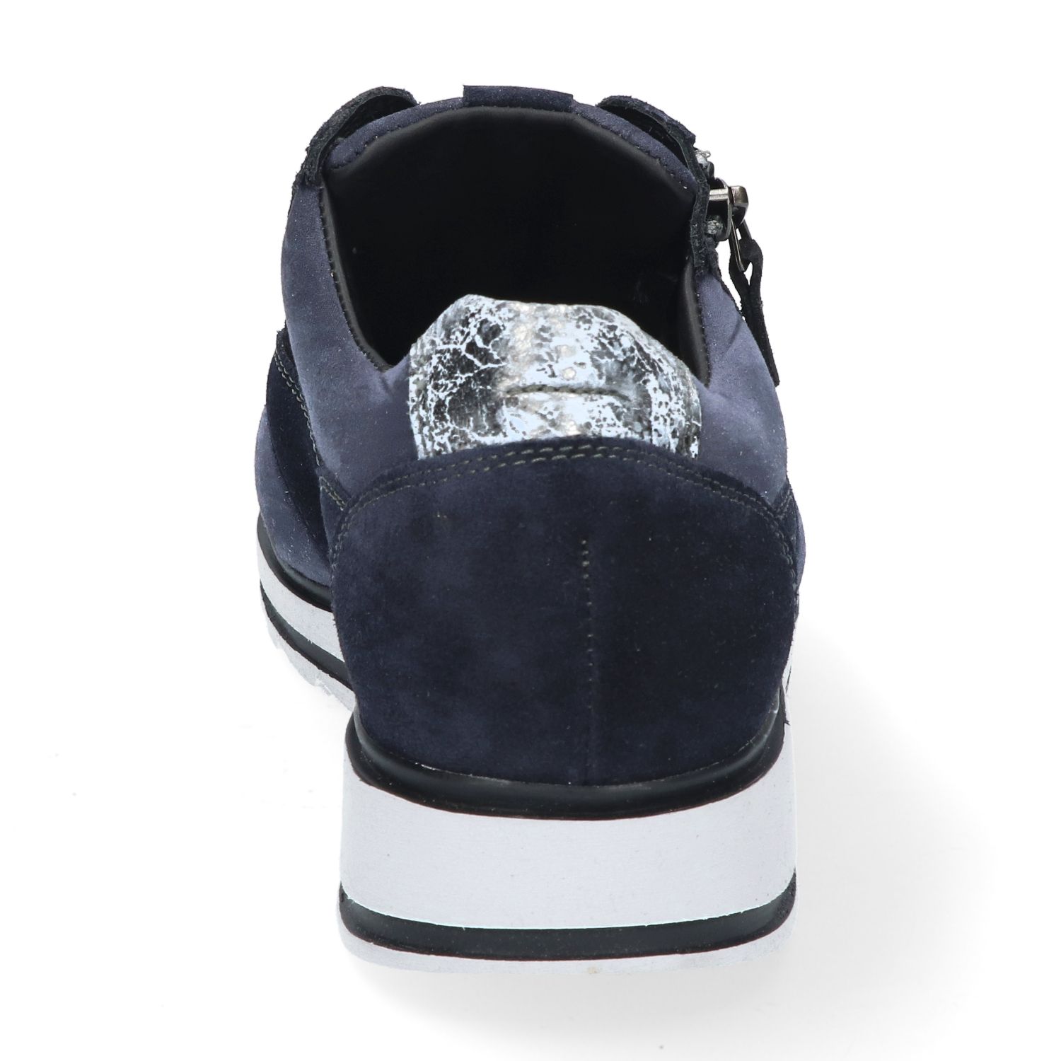Durea 6279 Sneaker Marine K