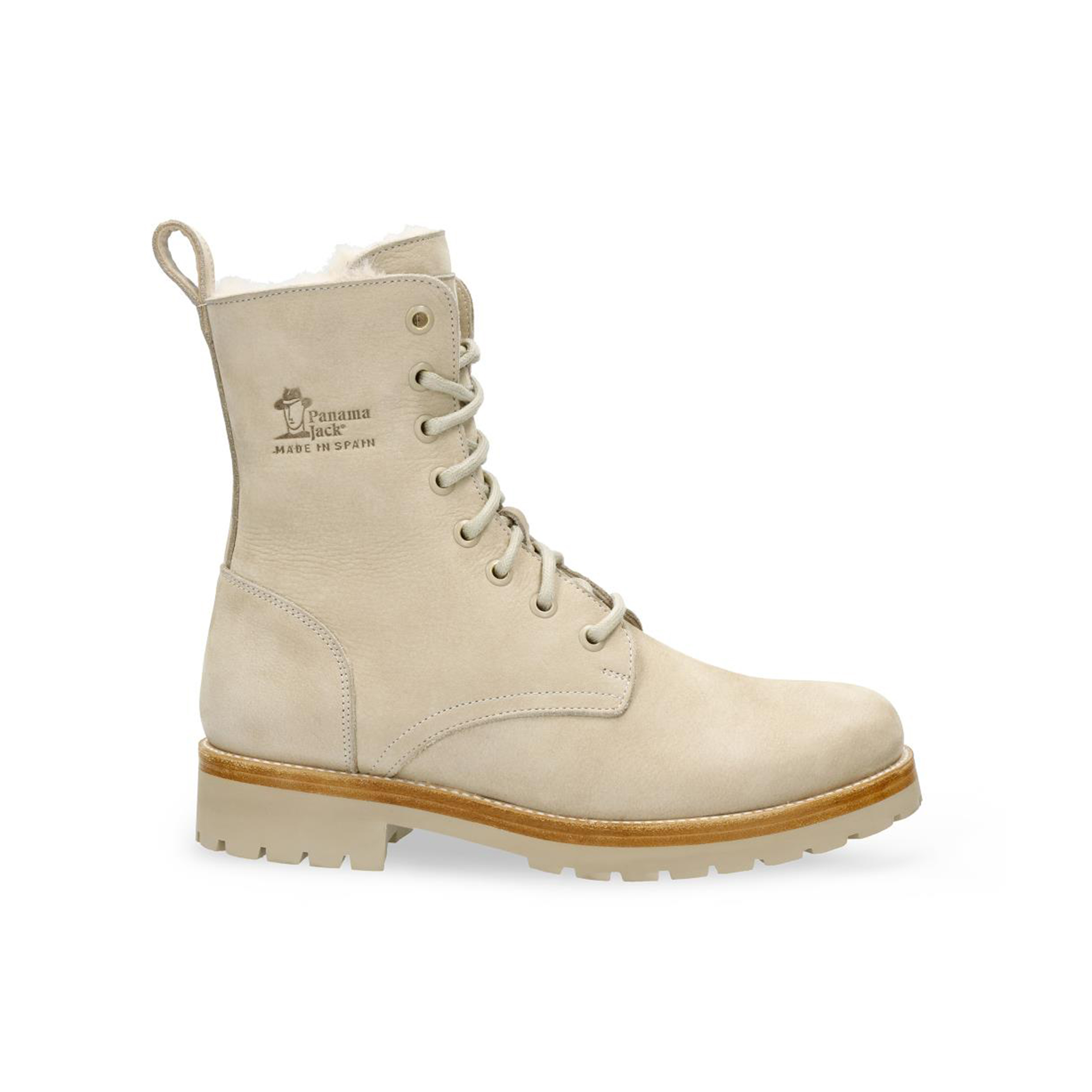 Panama Jack B12 Boot Frisia Raw