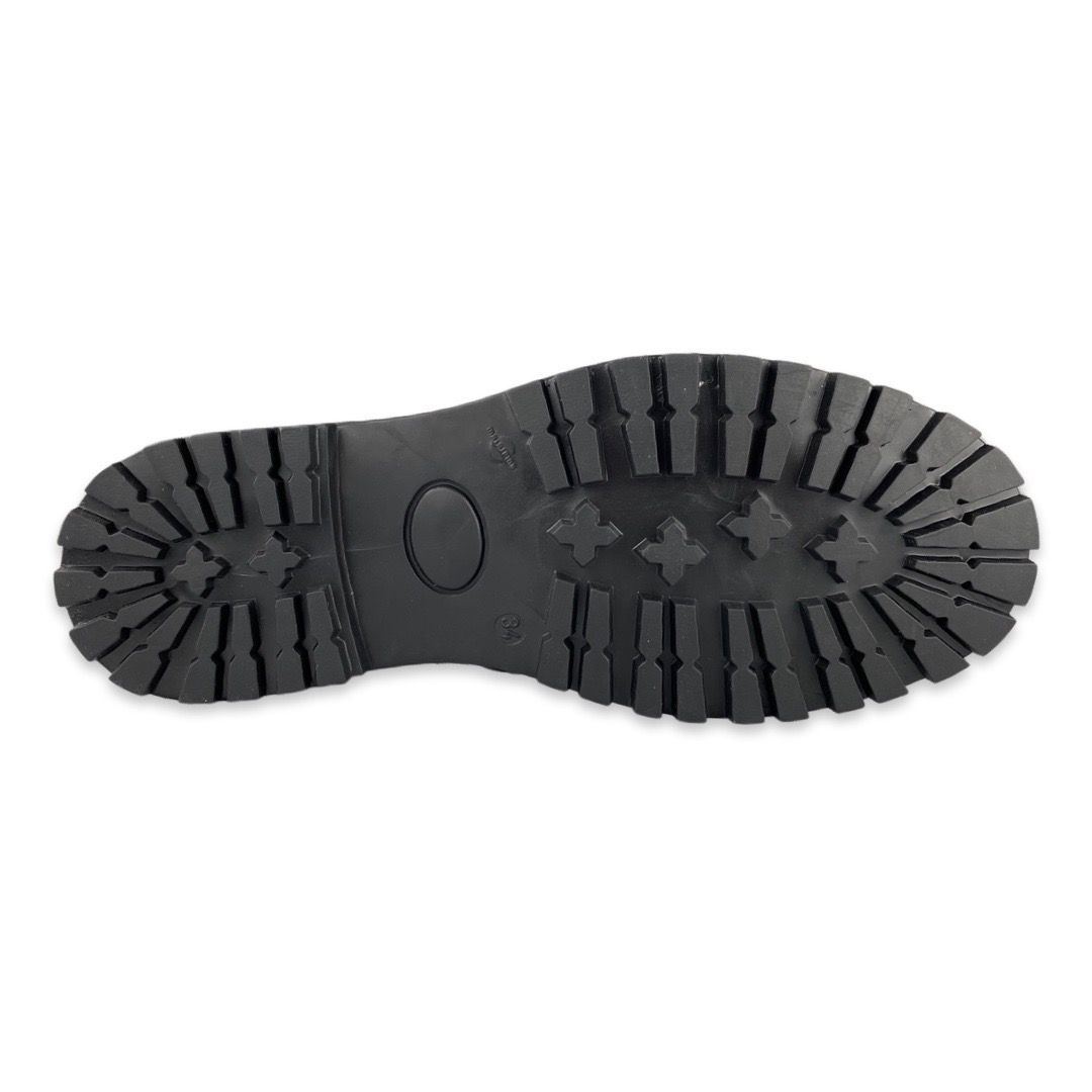 Giga Boot G4030 Lione Black