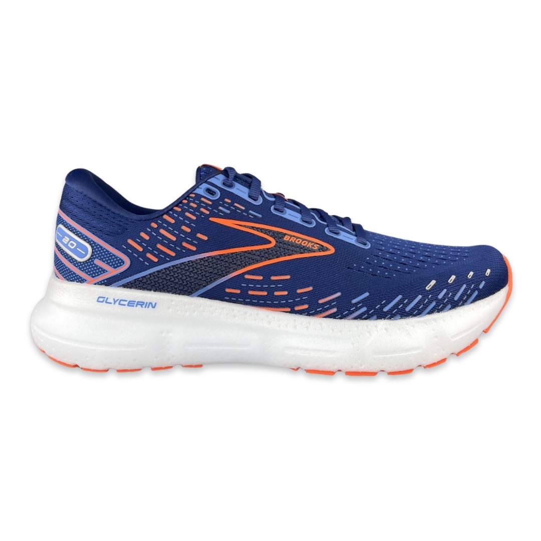 Brooks Glycerin 20