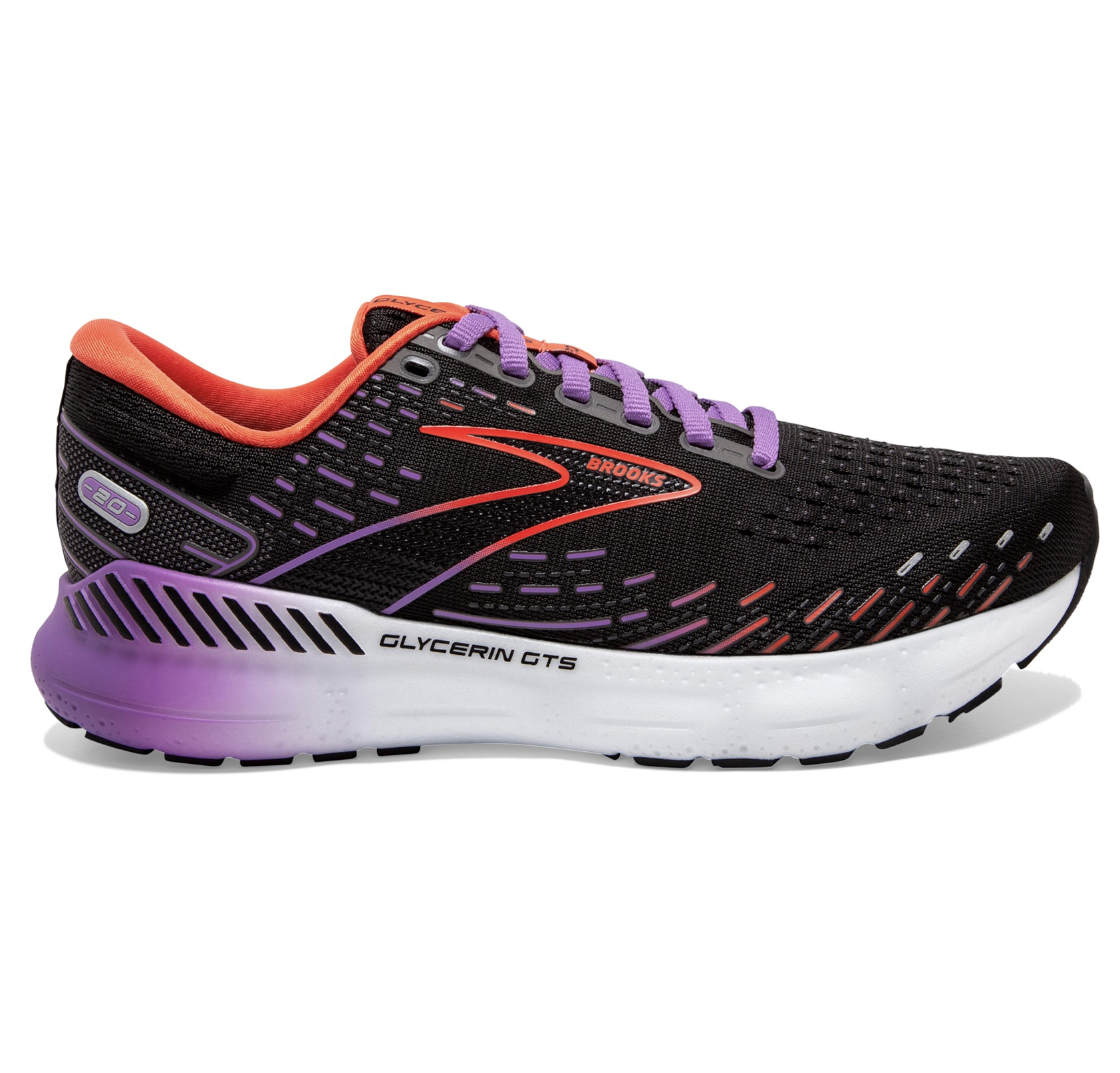 Brooks Glycerin GTS 20