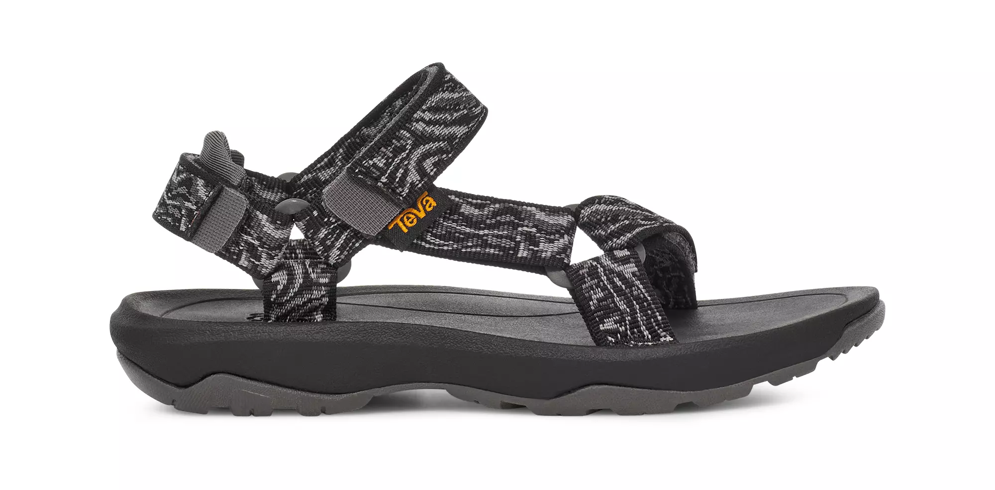 Teva 1019390C Sandaal Hurricane XLT2 Lava Dark Gull Grey