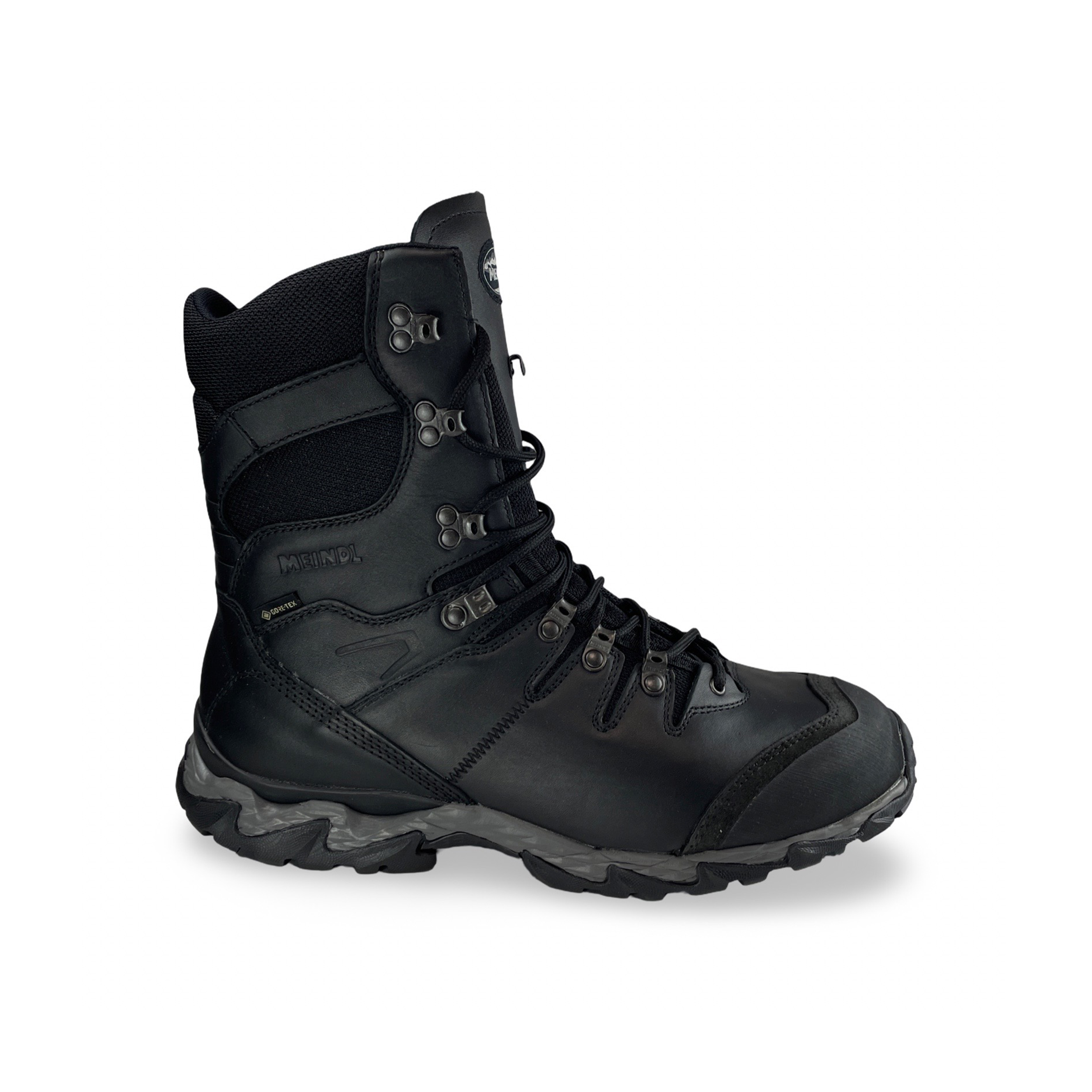 Meindl 3533 Provider High GTX Zwart