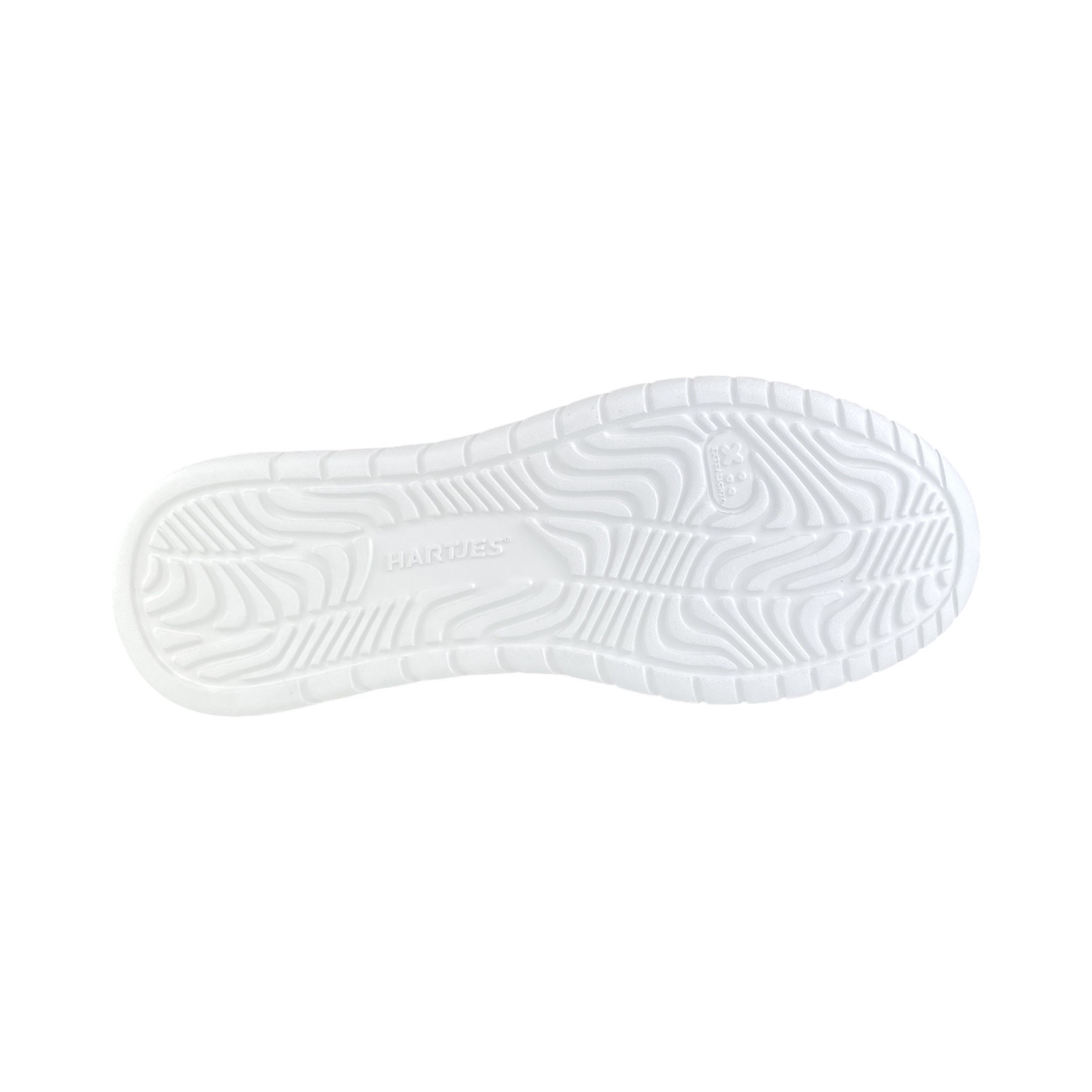 Hartjes 162-2402 Sneaker Wave Heaven/White G