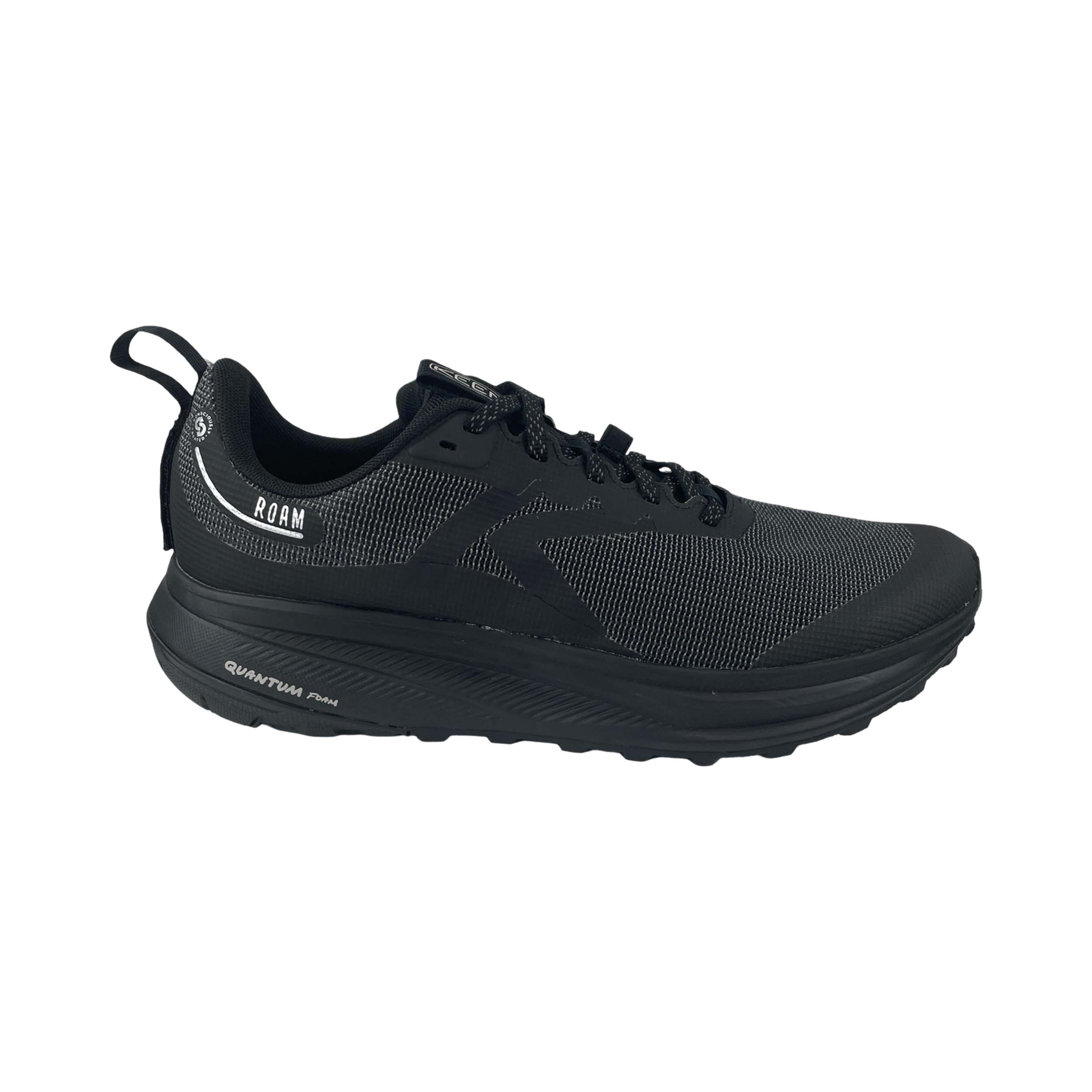 Keen K1032323 Trailschoen Roam Men Black/Black