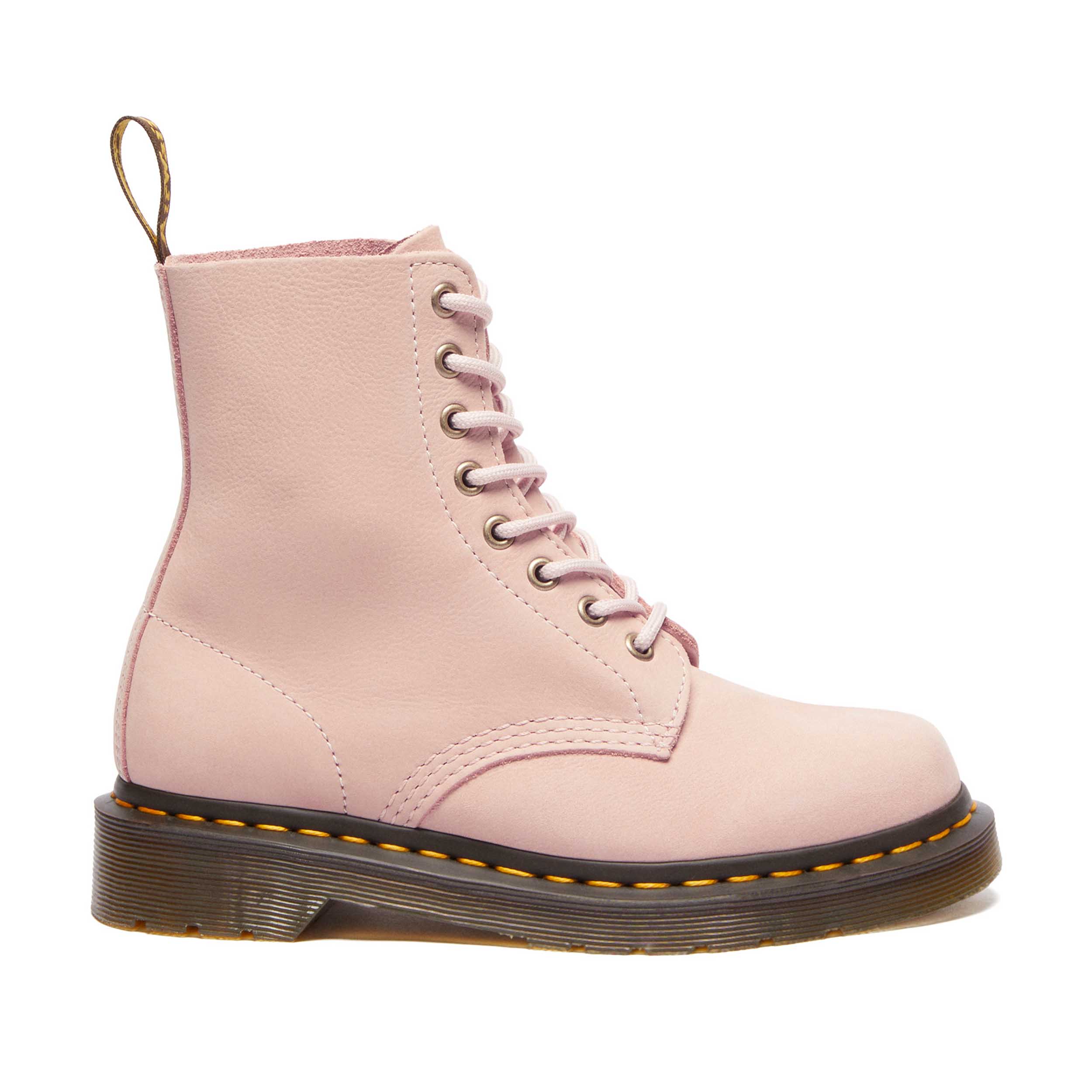Dr. Martens 1460 Boot Pascal Powder Pink