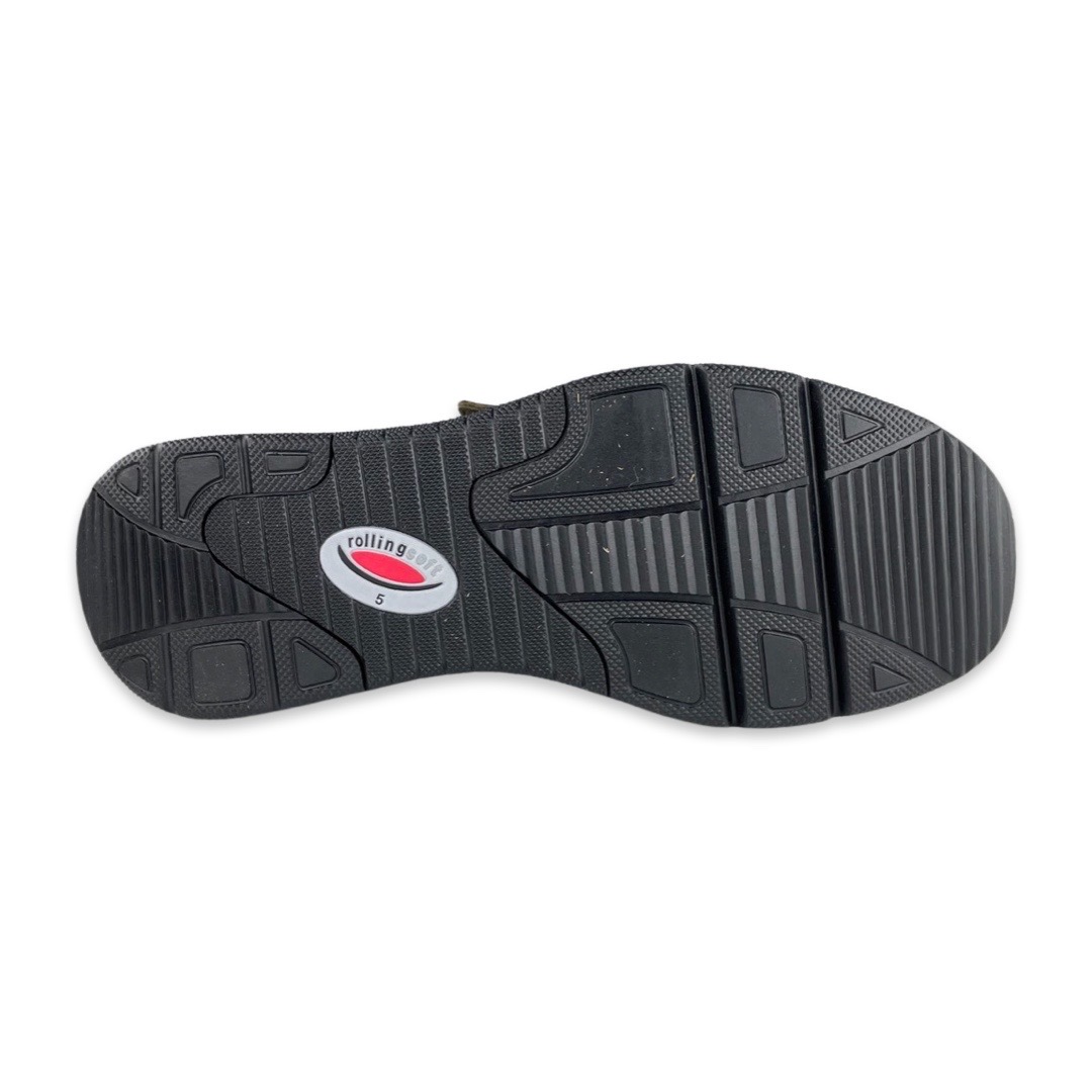 Gabor Rollingsoft 36.896 Sneaker Olive