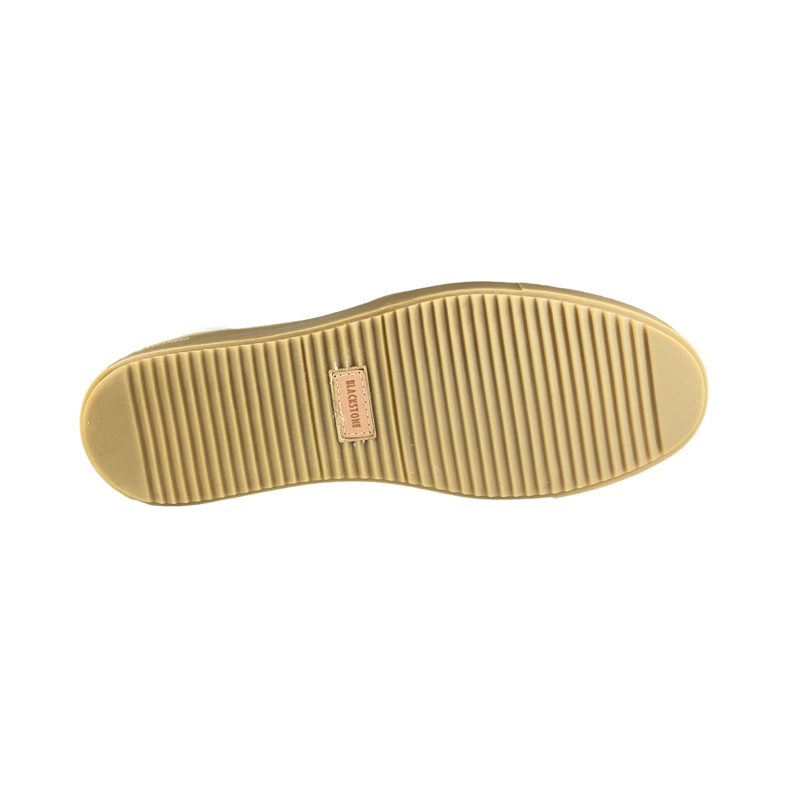 Blackstone DG516 Sneaker Slate Harper White/Black