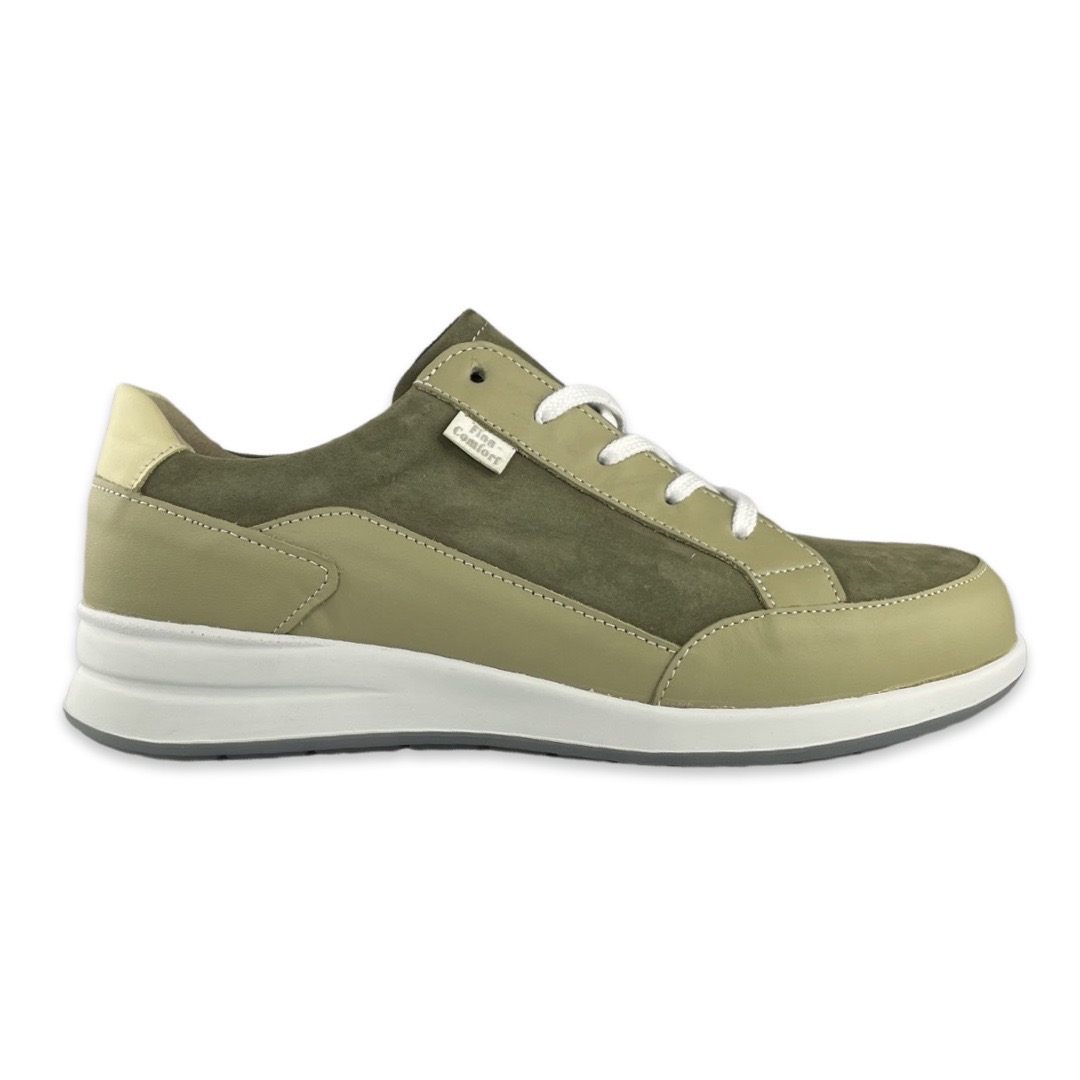 Finn Comfort FinnMellow 2286 Sneaker Prato Schilf