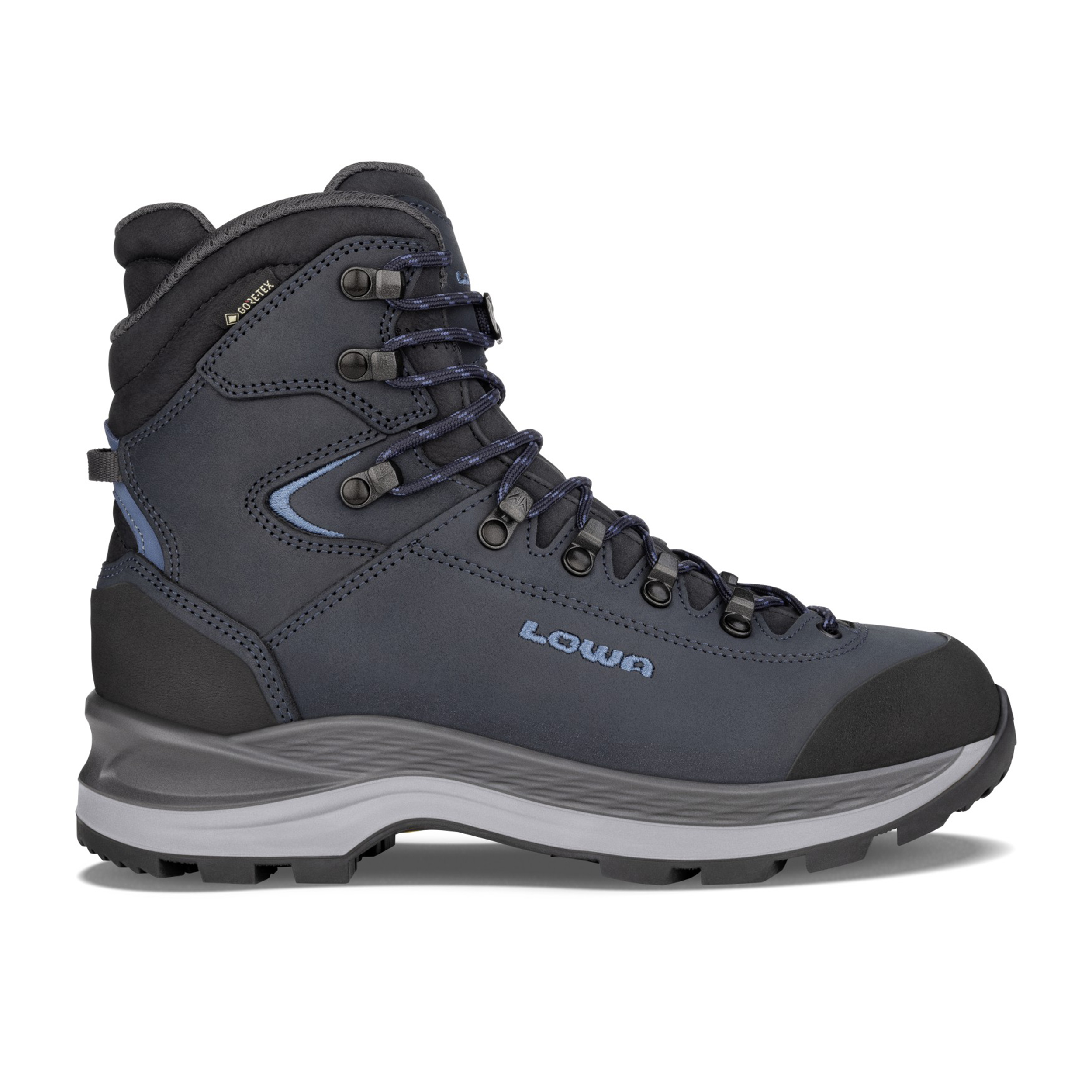 Lowa 220602 Lady GTX Navy/Arctic