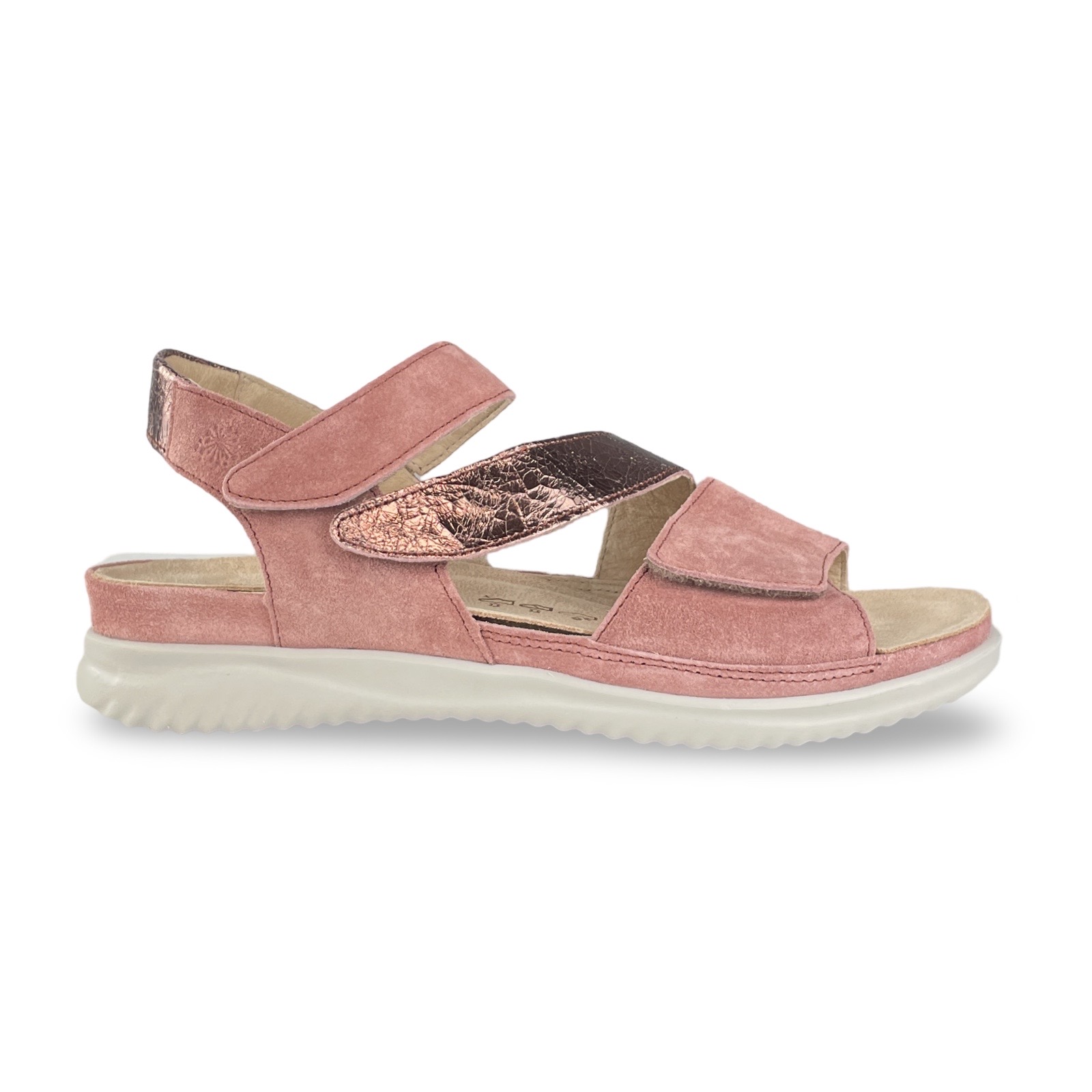 Hartjes 132-1135 Sandaal Breeze Peach G