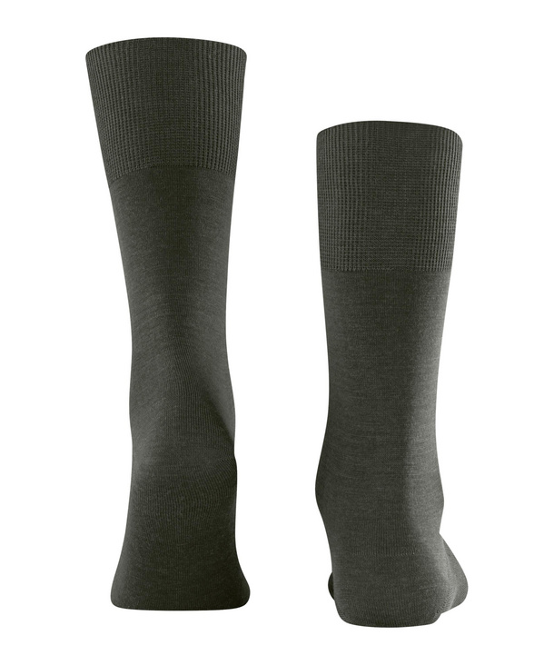 Falke 14435 Airport Men Green