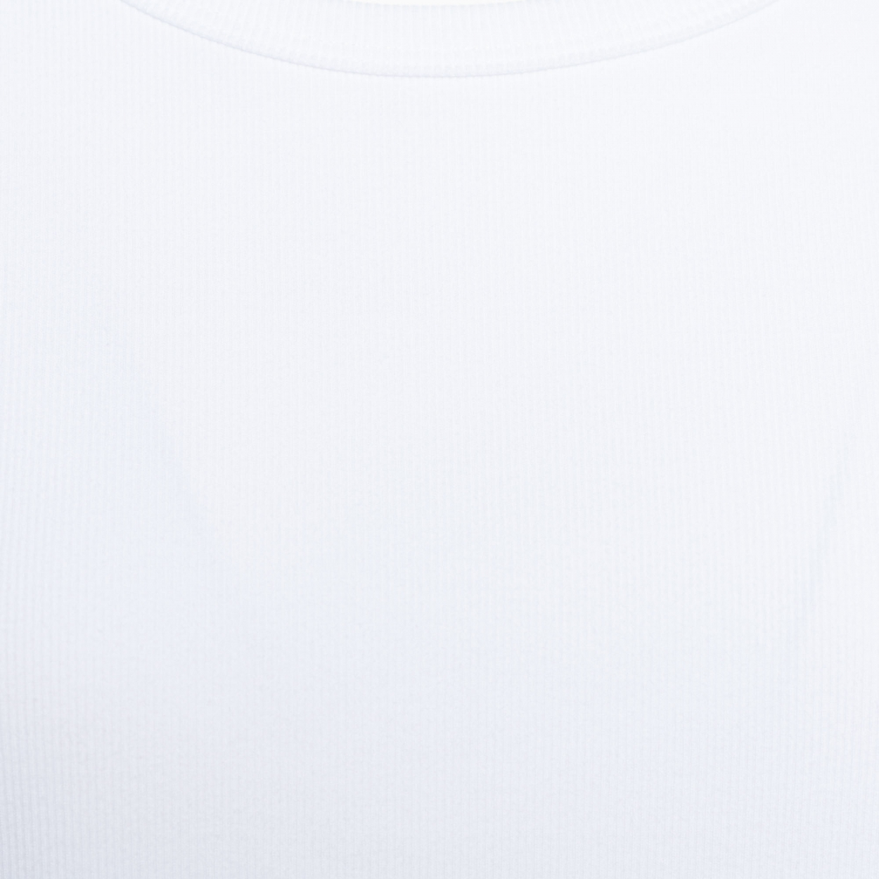&Co TS125 Shirt Savi White