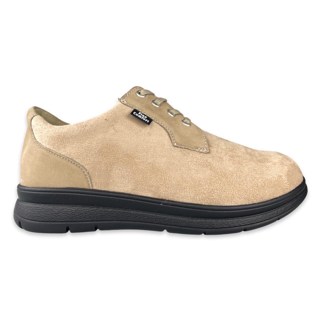 Finn Comfort FinnStretch Chalon Sesame