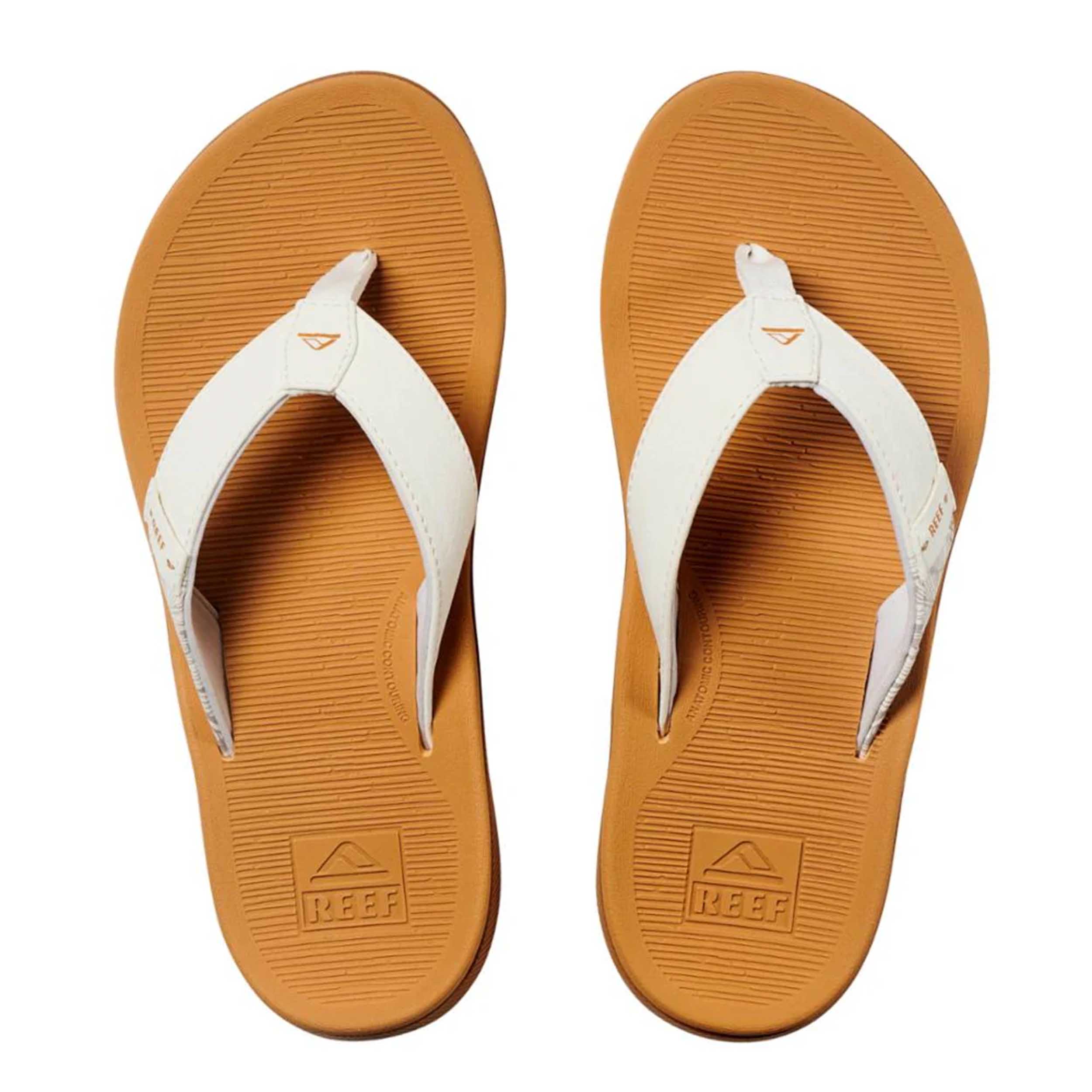 Reef CI7130 Slipper Santa Ana Cloud