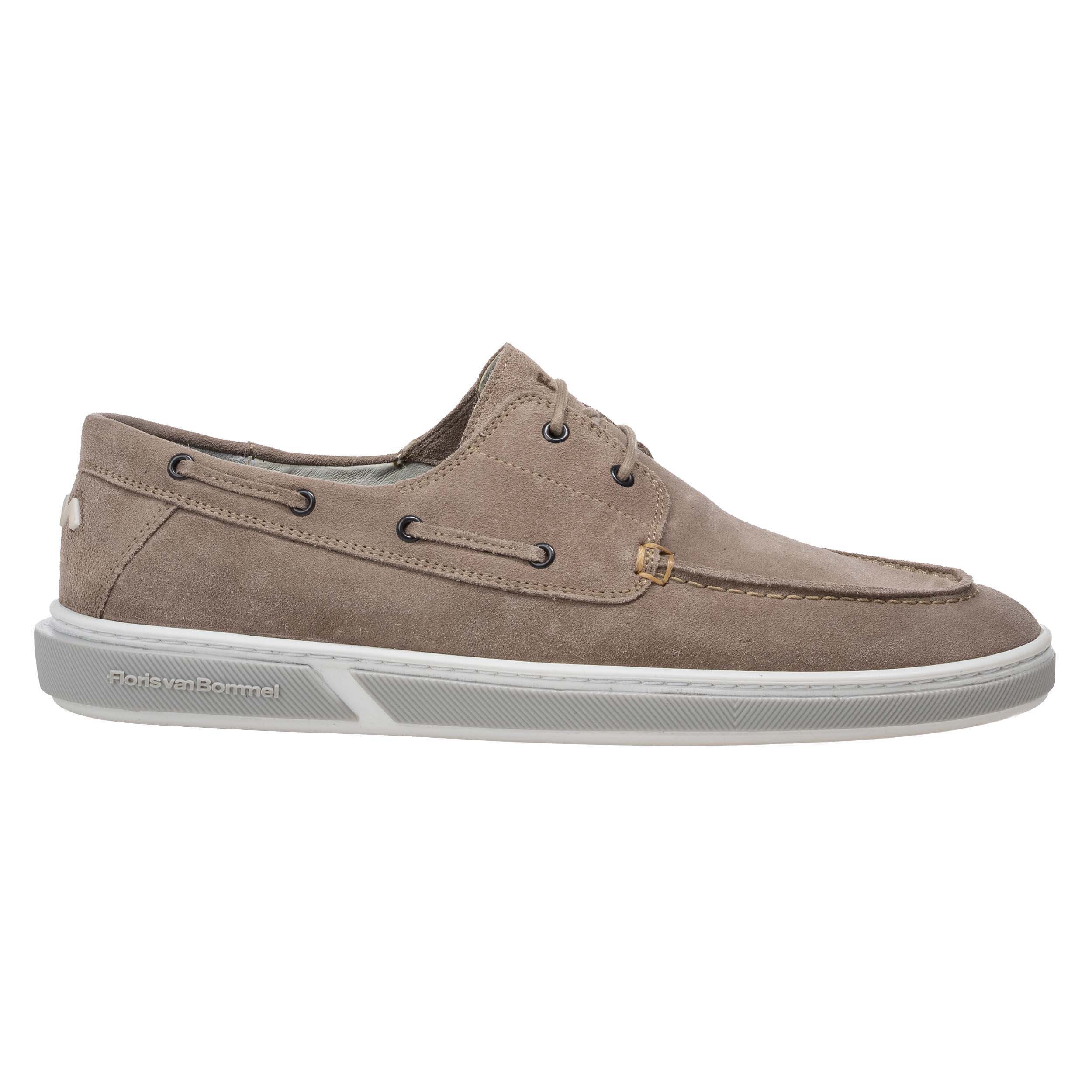 Floris van Bommel SFM-10208 Instapper De Booter 01.02 Light Brown G1/2