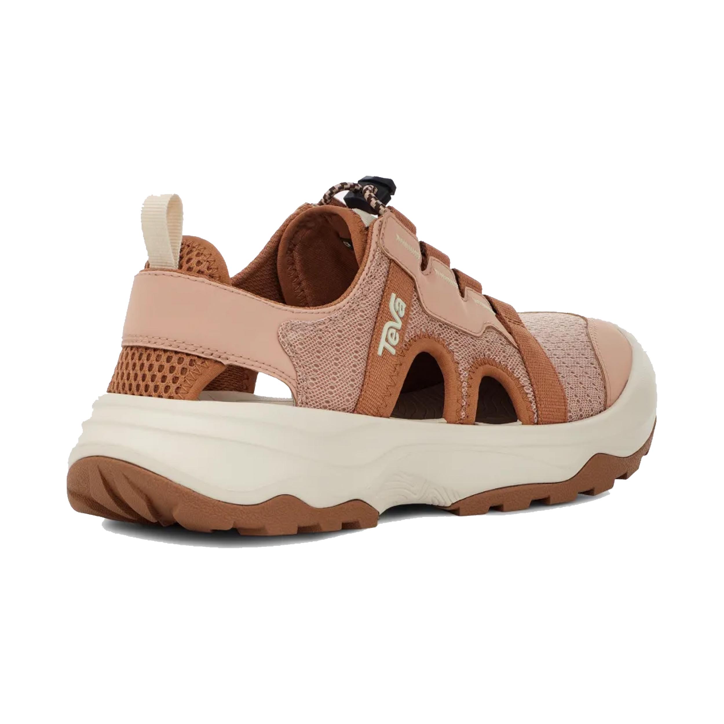 Teva 1134364 Sandaal Outflow CT Maple Sugar Lion