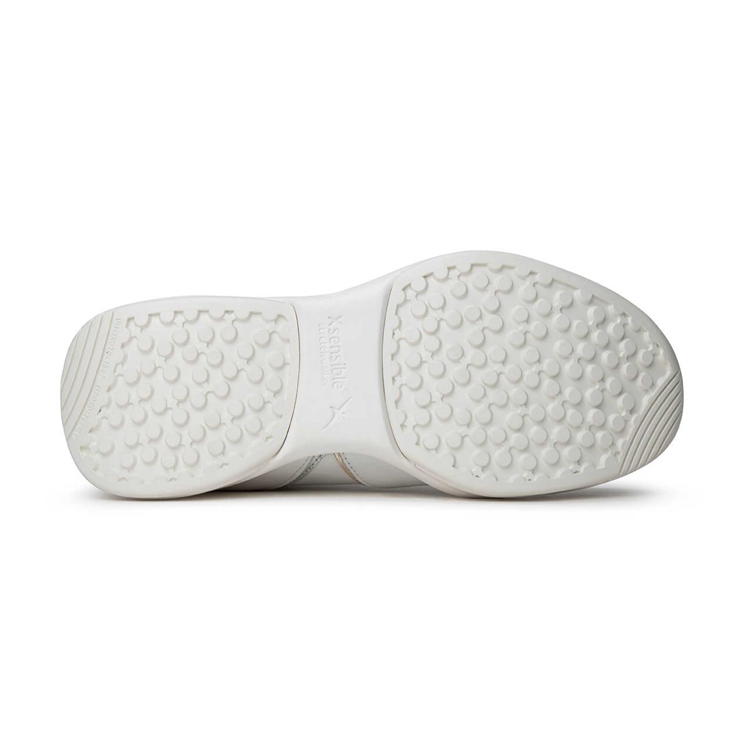 Xsensible 32001.3 Sneaker SWX16 White Combi Hx